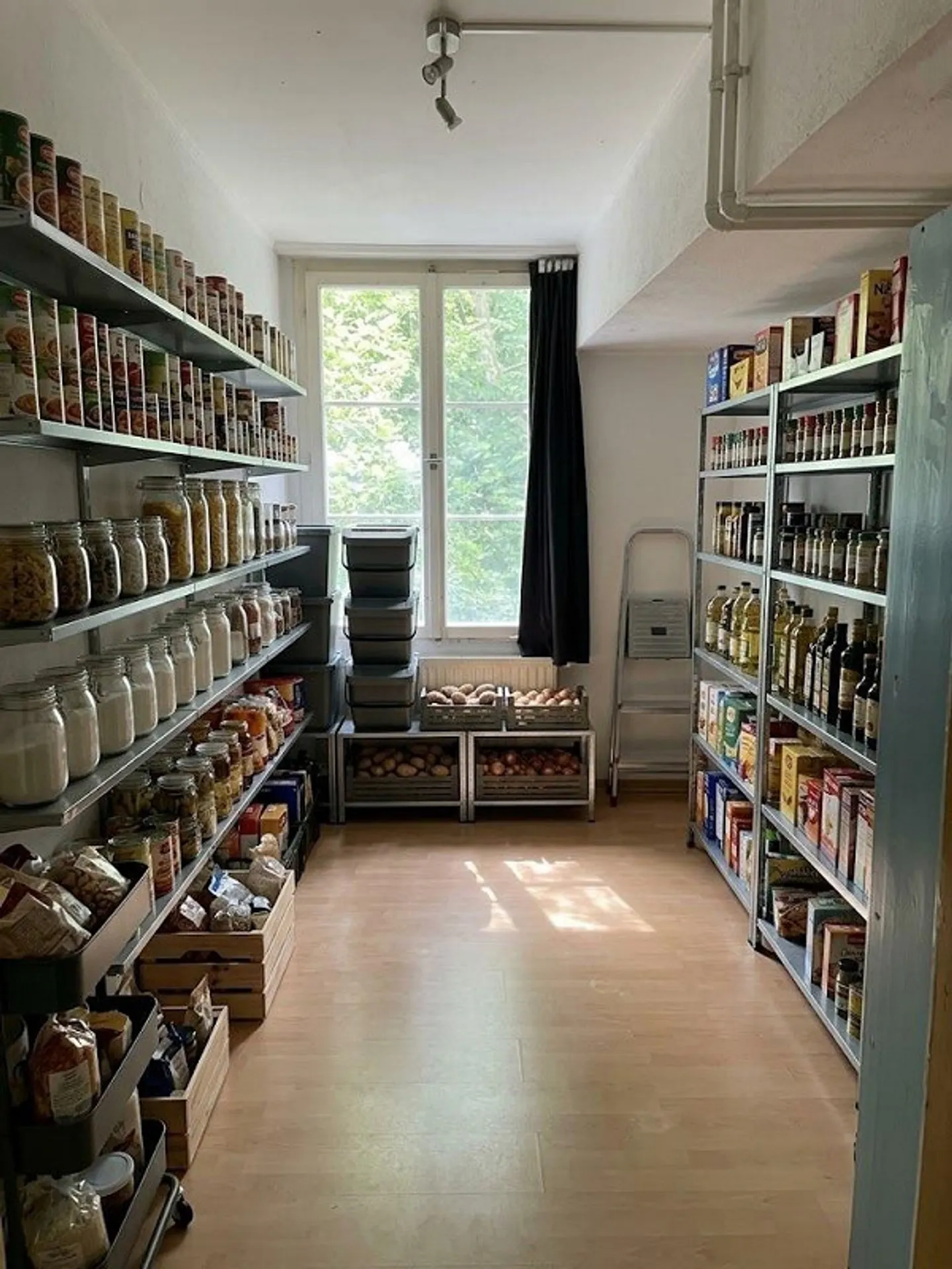 Charmante Wohnung in Mühlenschlucht - Foto 7 von 9