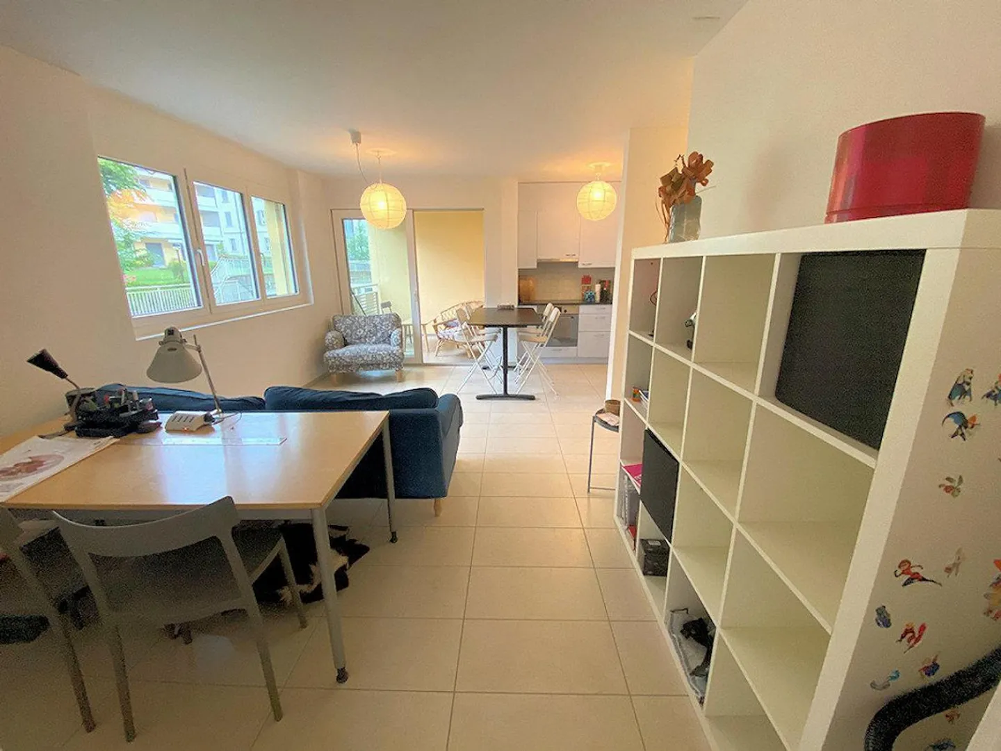 Mendrisio, in bella residenza, moderno appartamento di 3,5 locali con spa - Foto 4 di 13