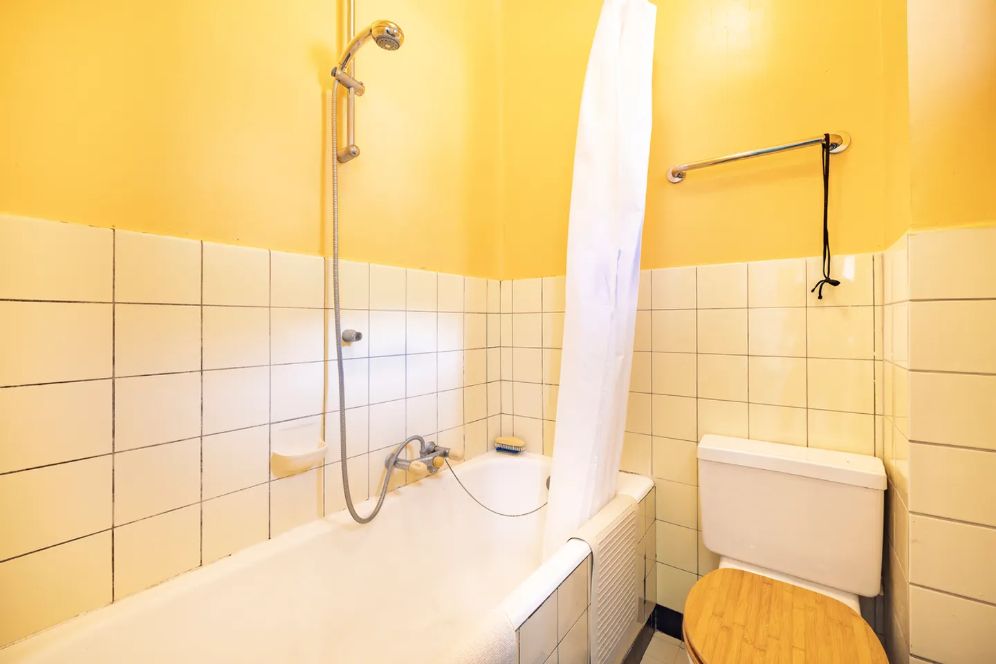 3-room apartment with breathtaking view - Photo 9 of 13