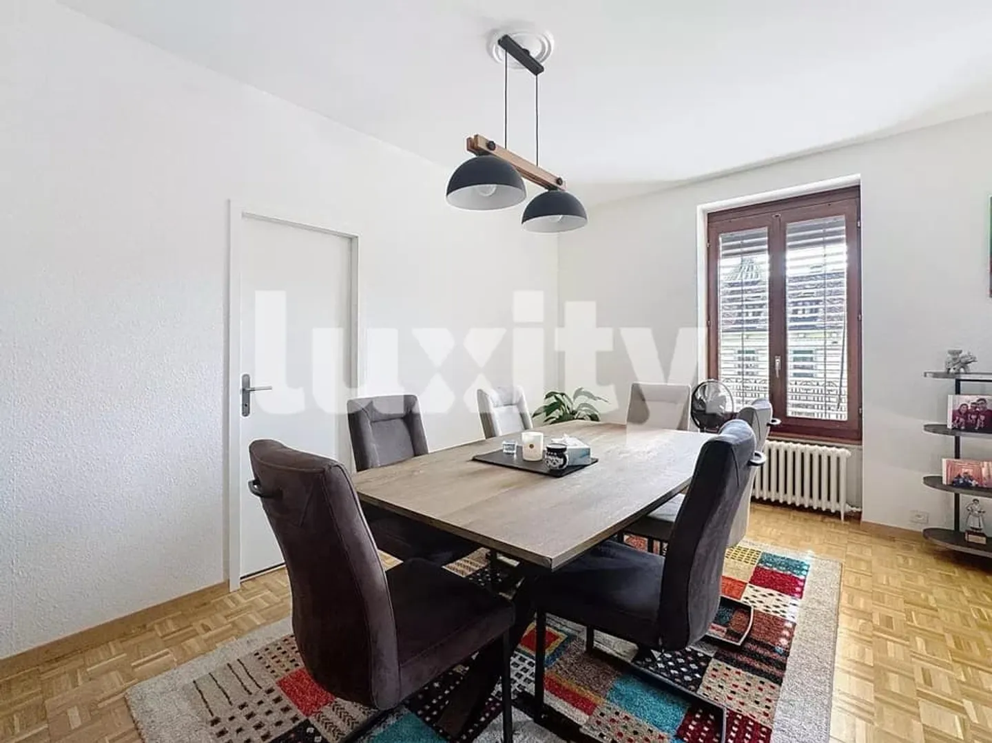 Very nice apartment in Plainpalais - Photo 2 of 5