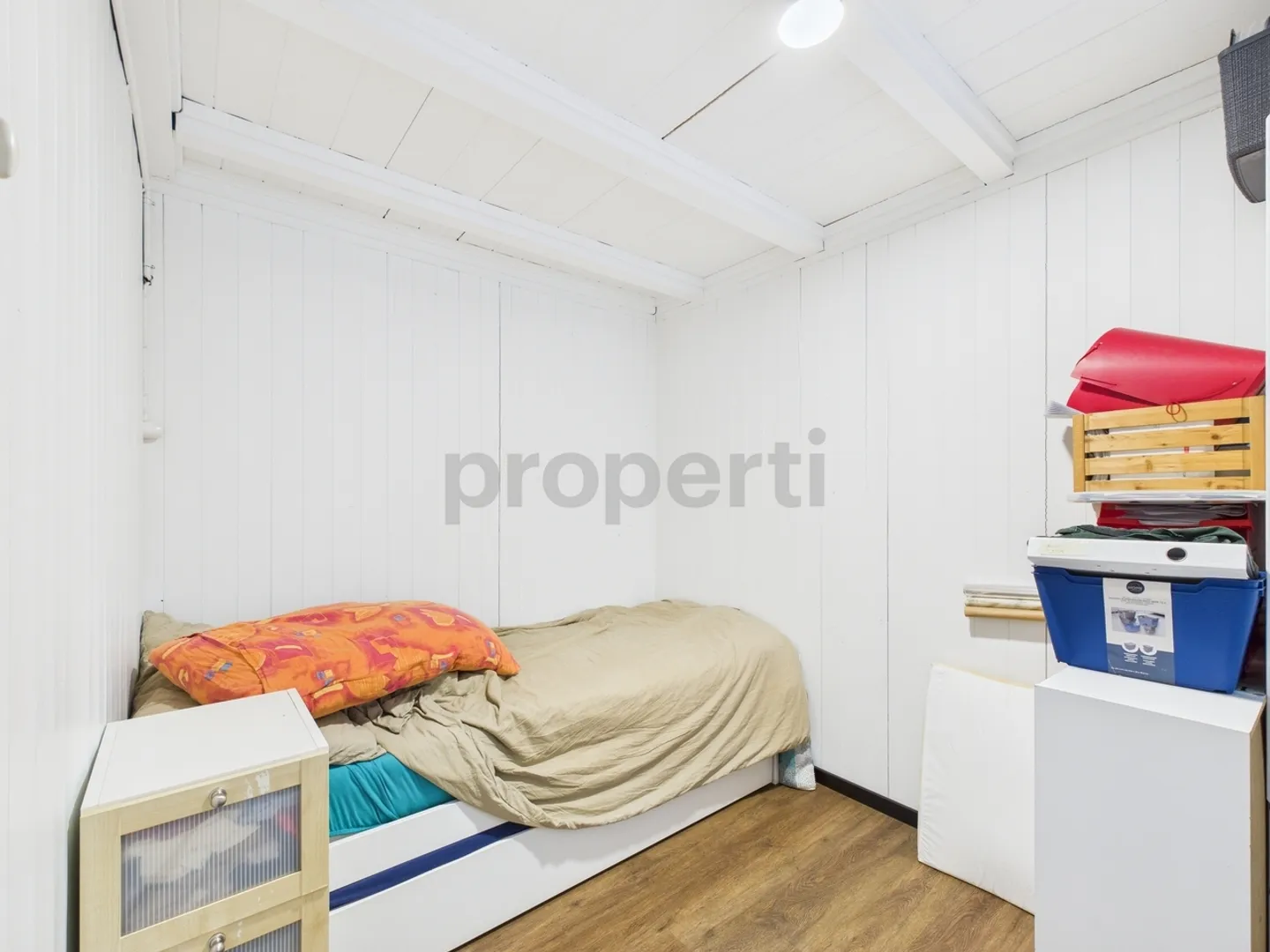 Casa a schiera accogliente in una zona tranquilla a Wattwil - Foto 9 di 13