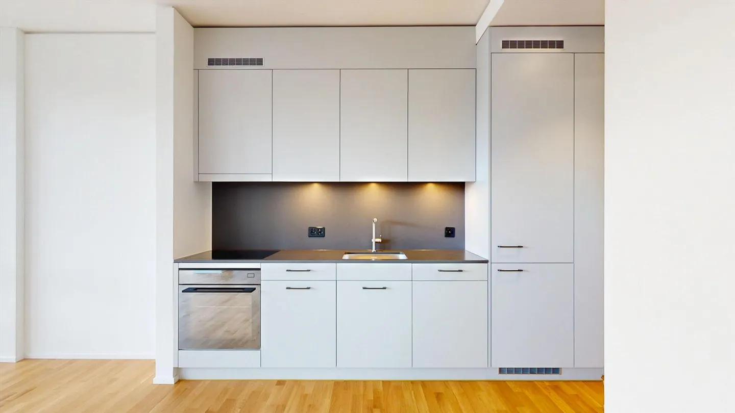 Appartamento 1,5 locali a Zurigo - Foto 3 di 6