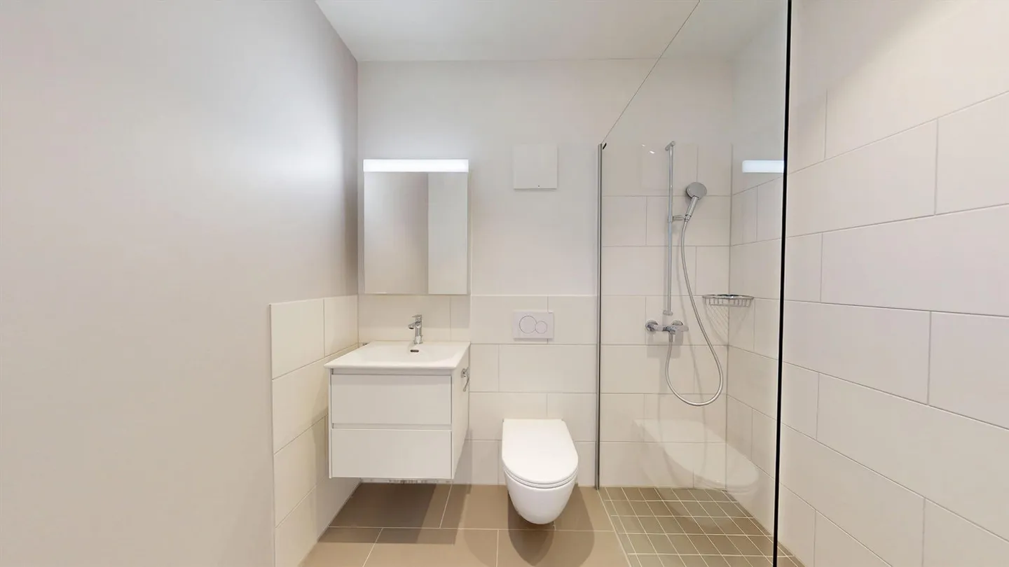 Appartamento 1,5 locali a Zurigo - Foto 5 di 6