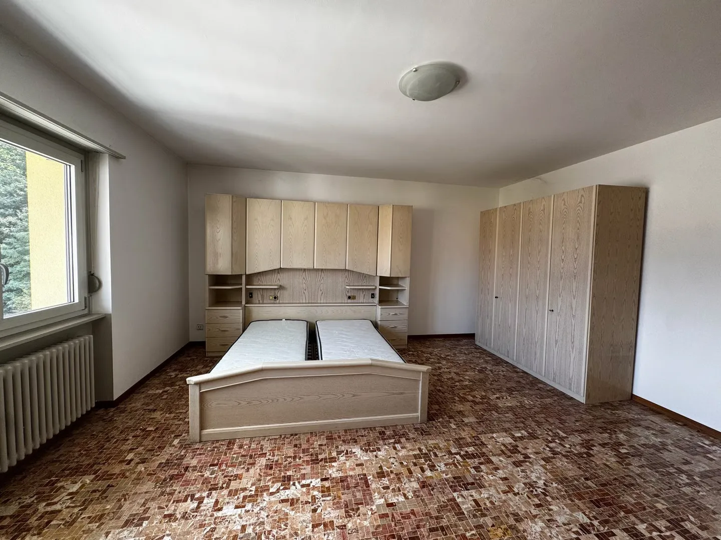 Chiasso - 1.5 room apartment for rent on the sixth floor - Photo 1 of 6