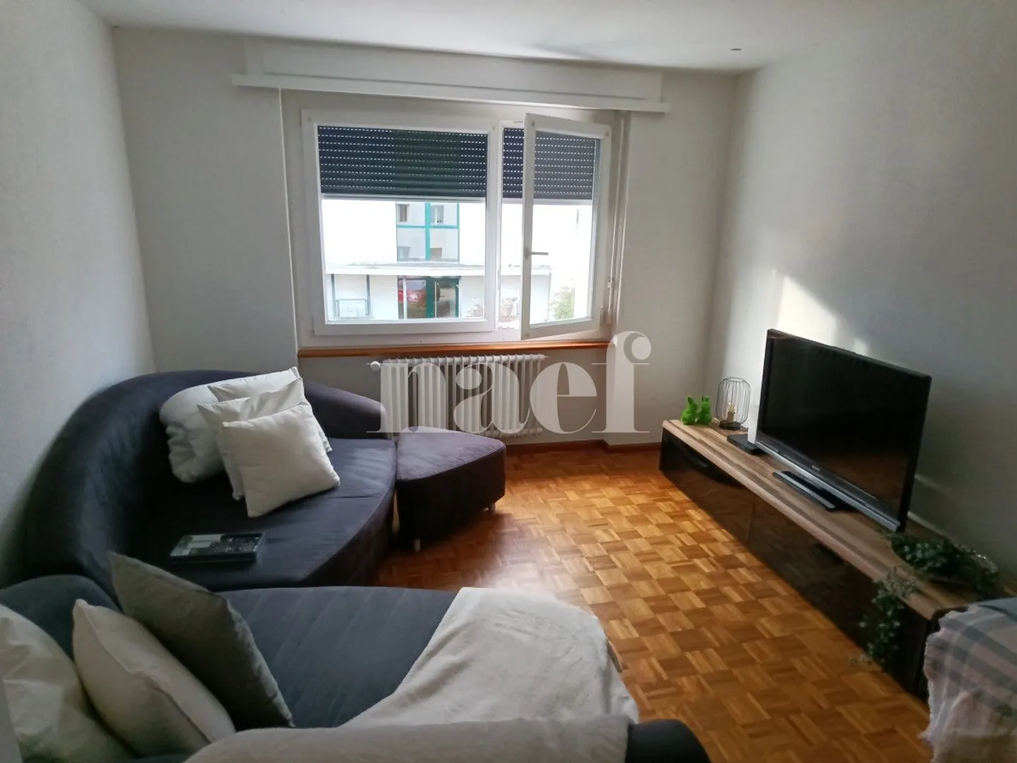 Appartamento 2 locali - Foto 3 di 4