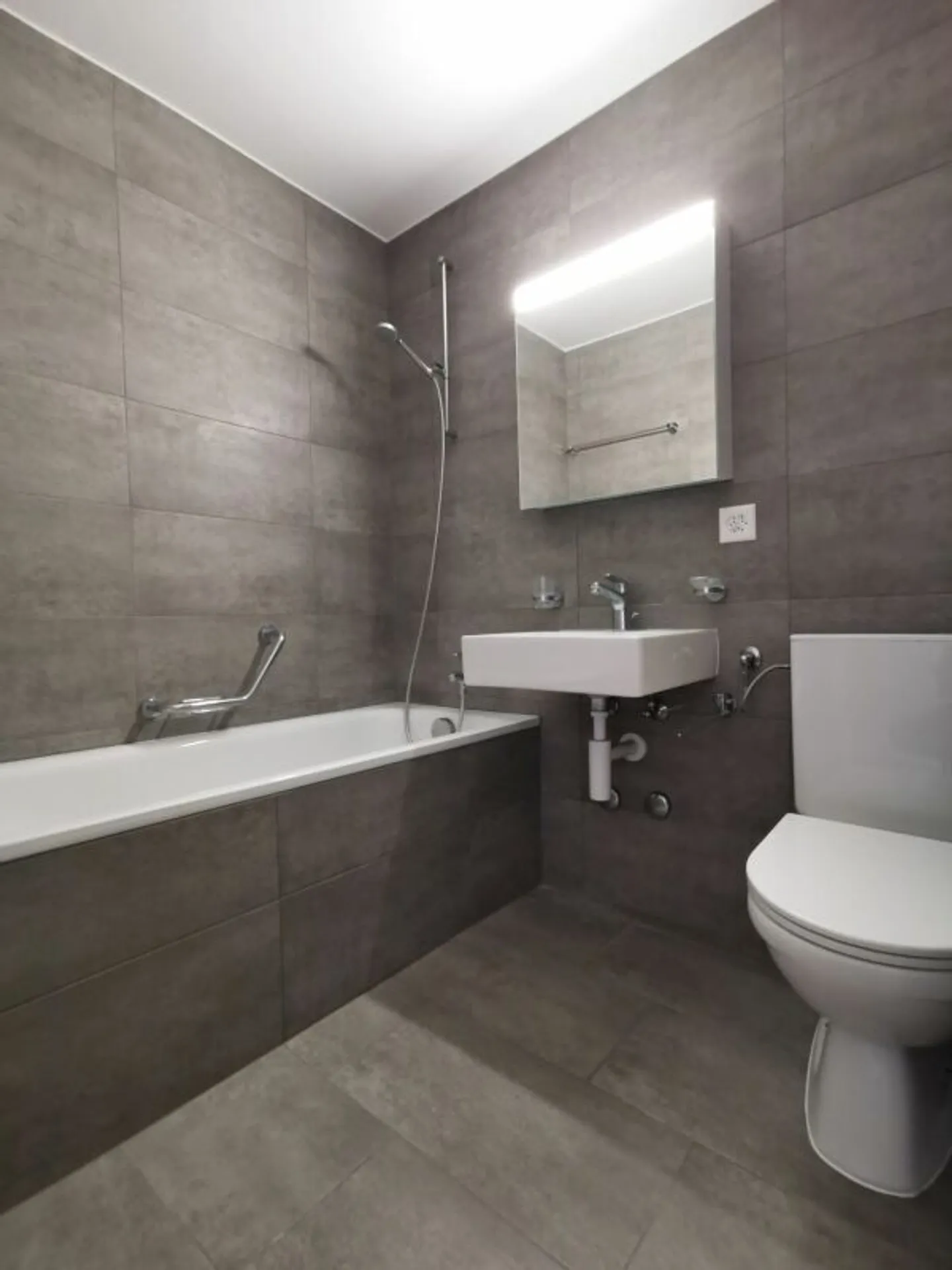 Helles großes Studio - Foto 3 von 5