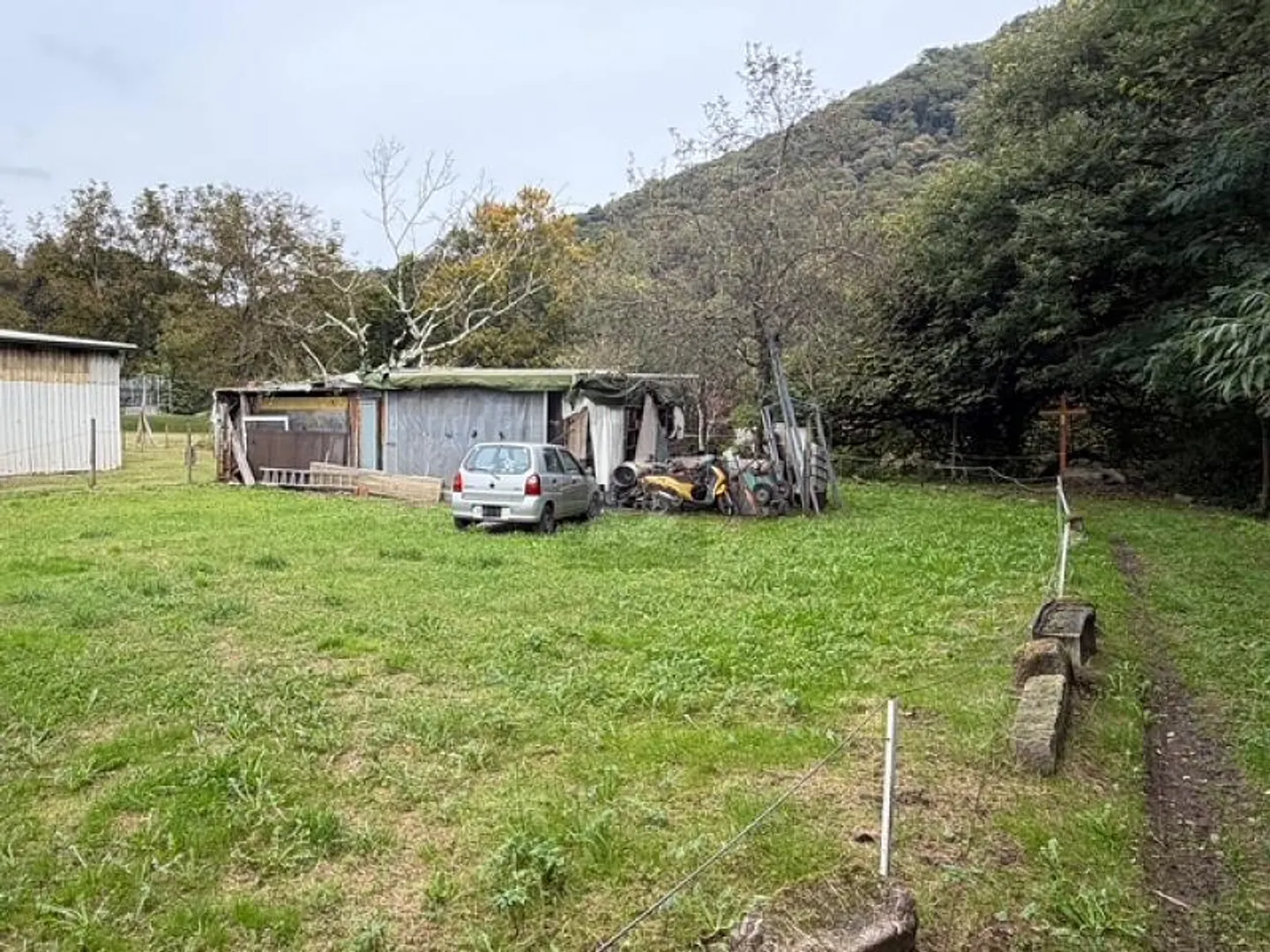 Terreno soleggiato per la tua villa da sogno - Foto 4 di 5