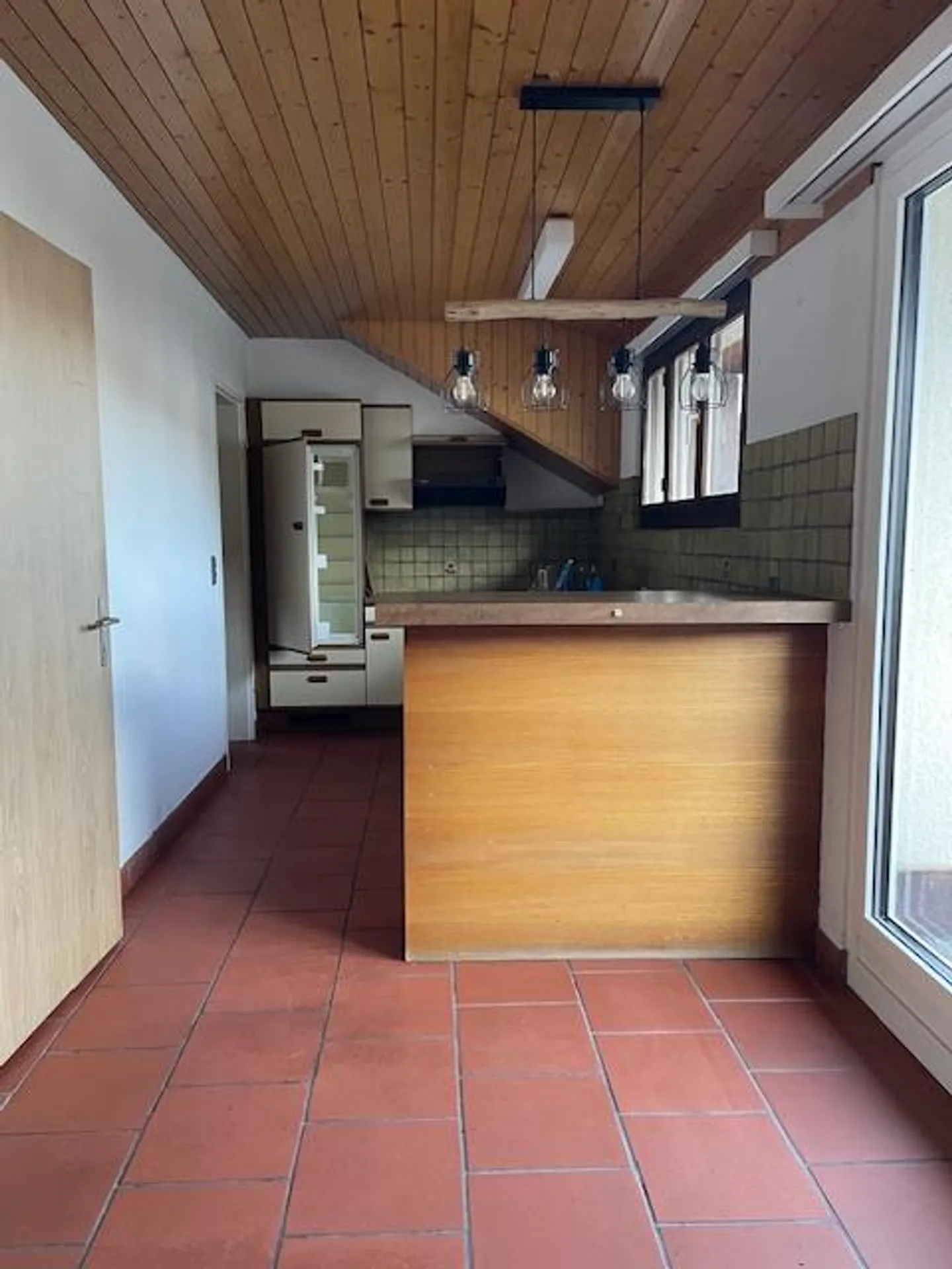 Helle 4 Zimmer Dachwohnung - Foto 12 von 29