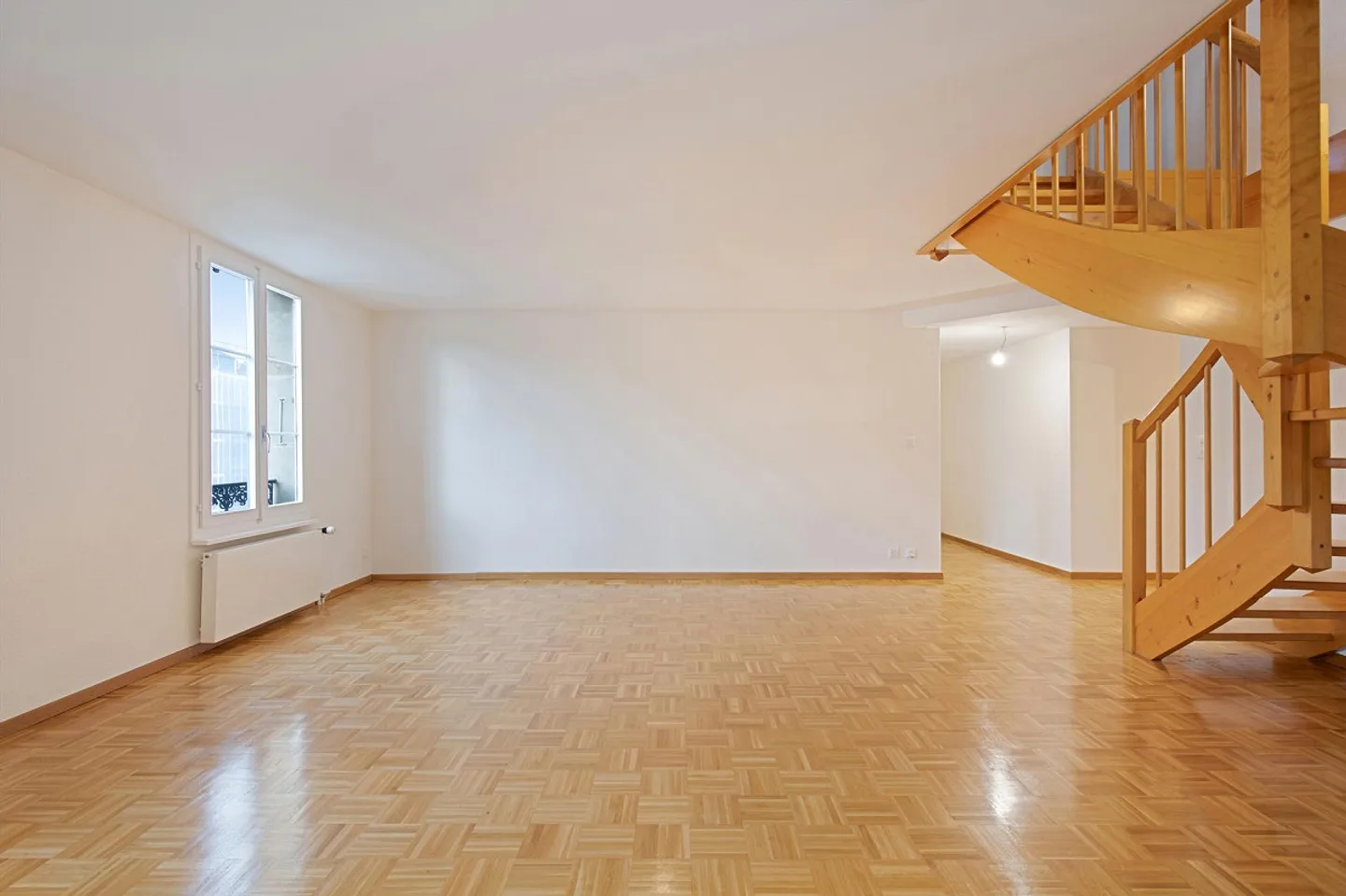 Magnifique appartement duplex de 5 pièces à deux pas de la gare Cornavin - Photo 5 sur 11