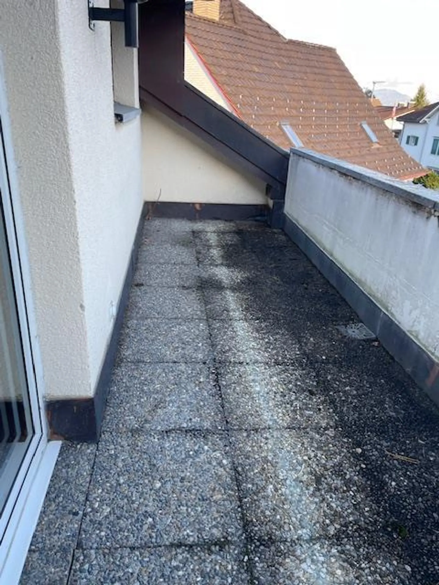 Helle 4 Zimmer Dachwohnung - Foto 20 von 29