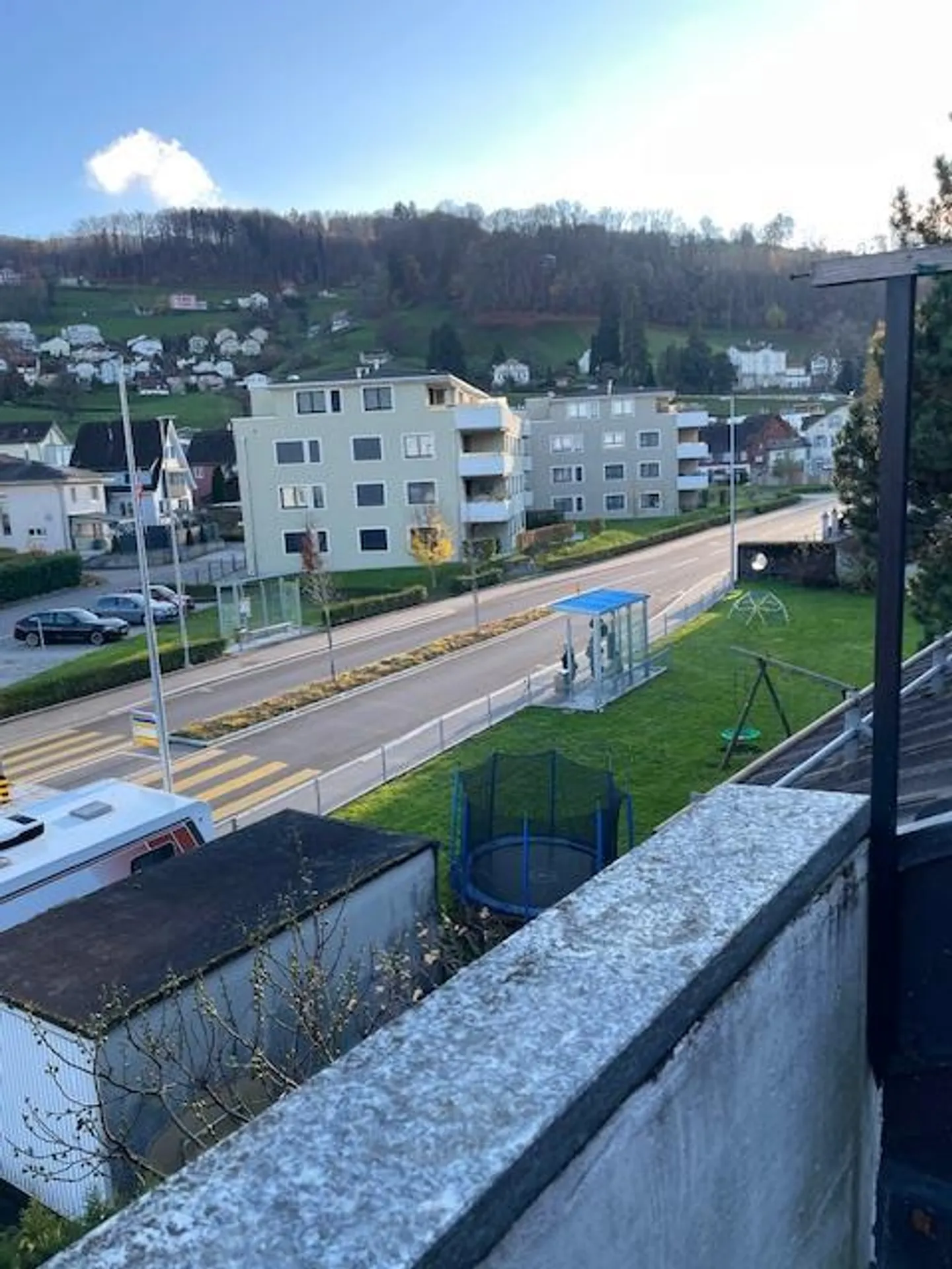 Helle 4 Zimmer Dachwohnung - Foto 21 von 29