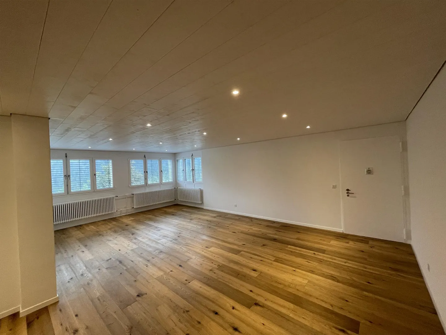 3.5-room apartment in Malix - Photo 2 of 17