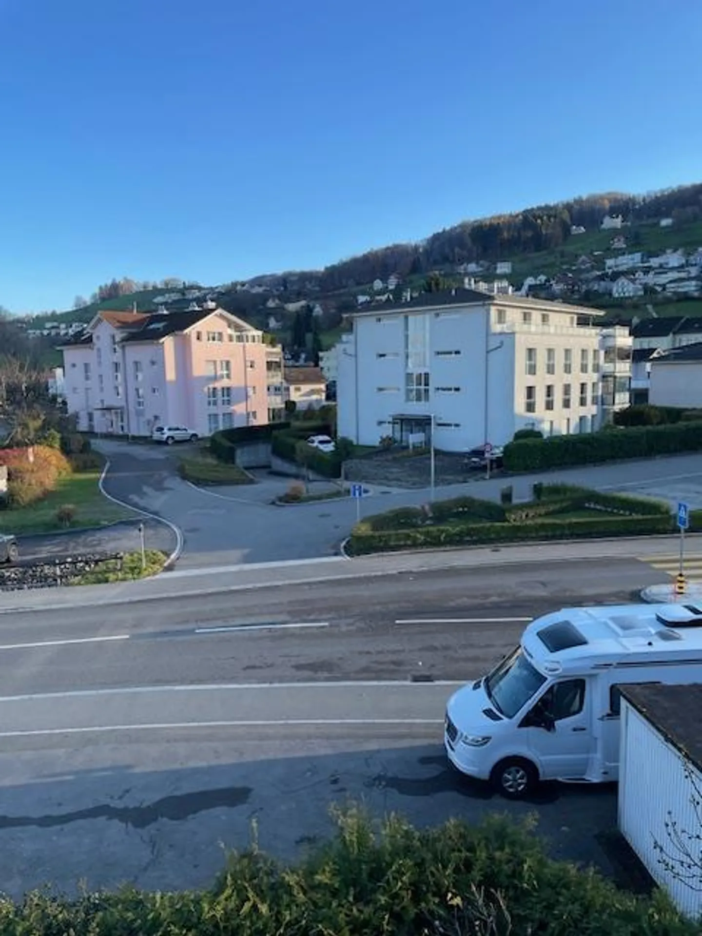 Helle 4 Zimmer Dachwohnung - Foto 22 von 29