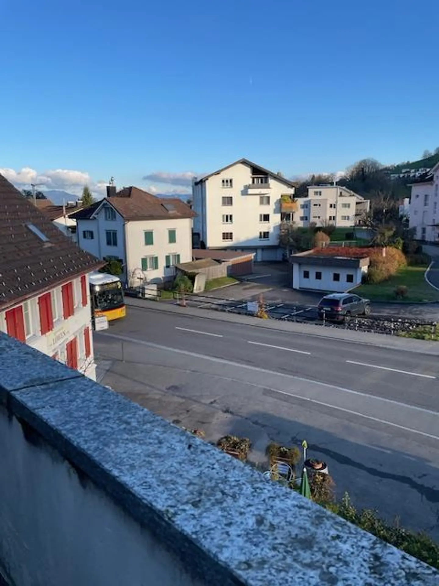 Helle 4 Zimmer Dachwohnung - Foto 23 von 29