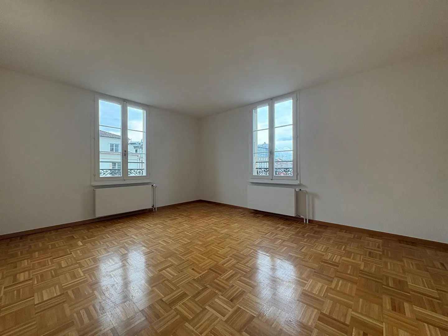 Magnifique appartement duplex de 5 pièces à deux pas de la gare Cornavin - Photo 6 sur 11