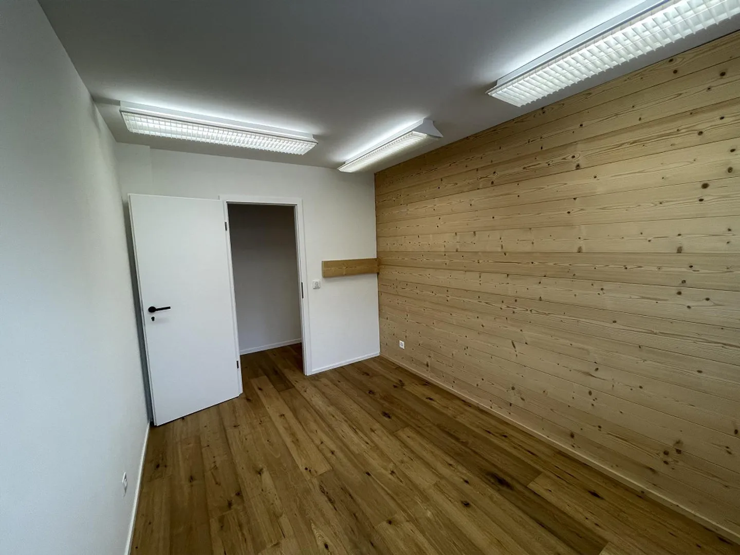 3.5-room apartment in Malix - Photo 5 of 17