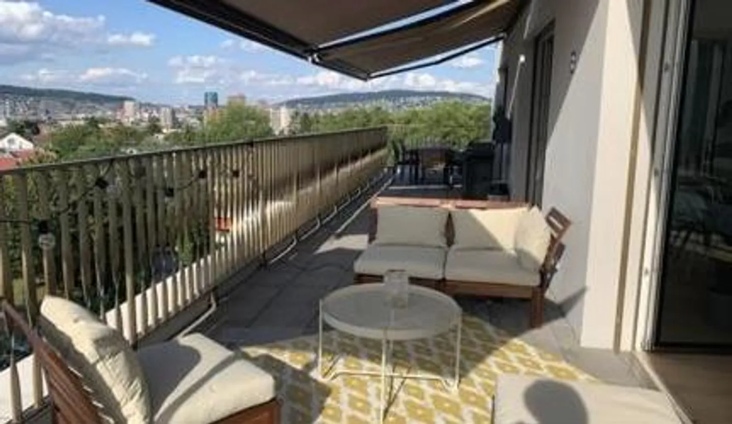 Appartement en Attique de 2,5 pièces - Photo 7 sur 9