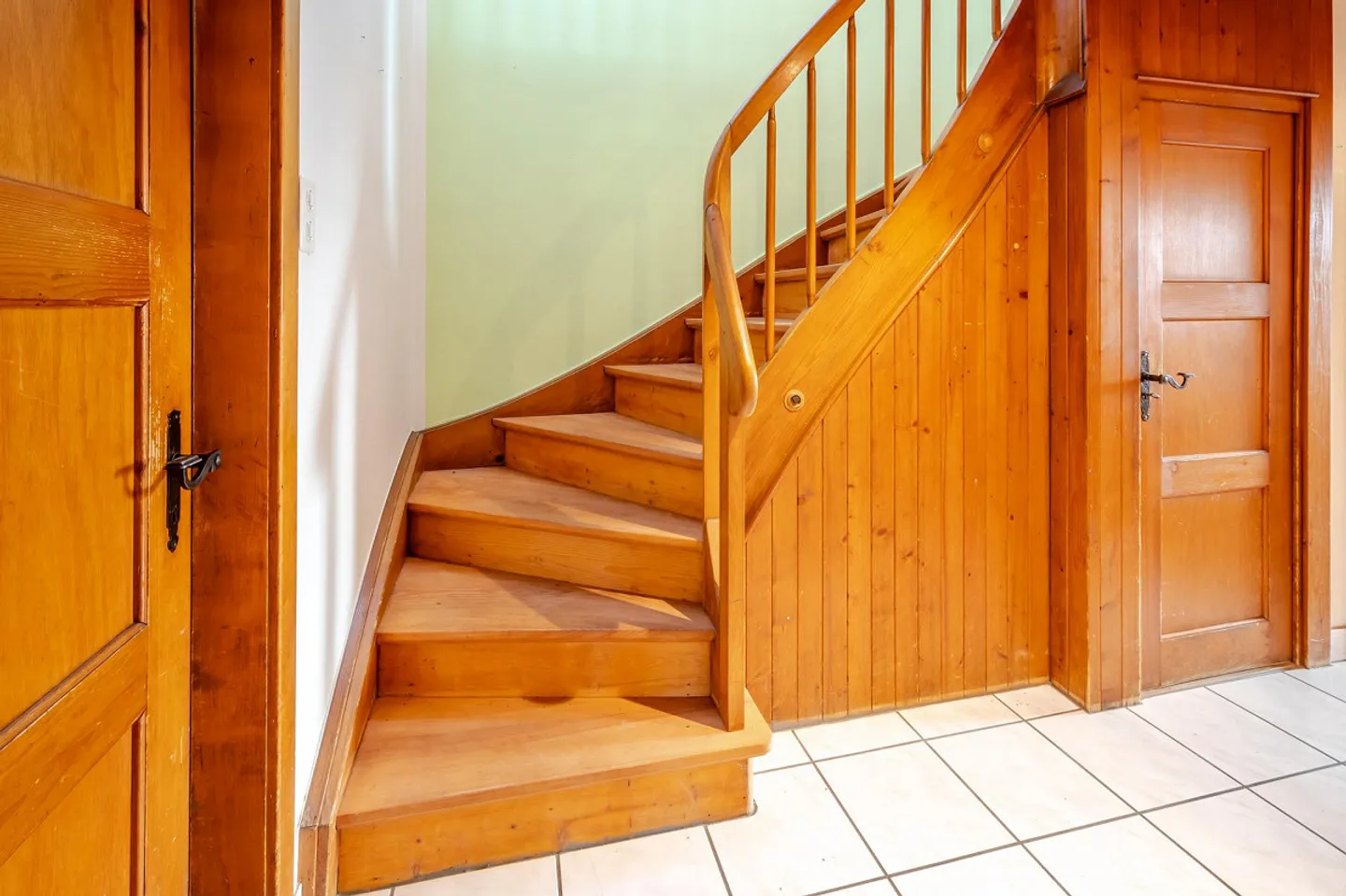 Detached single-family house on spacious property - Photo 11 of 19