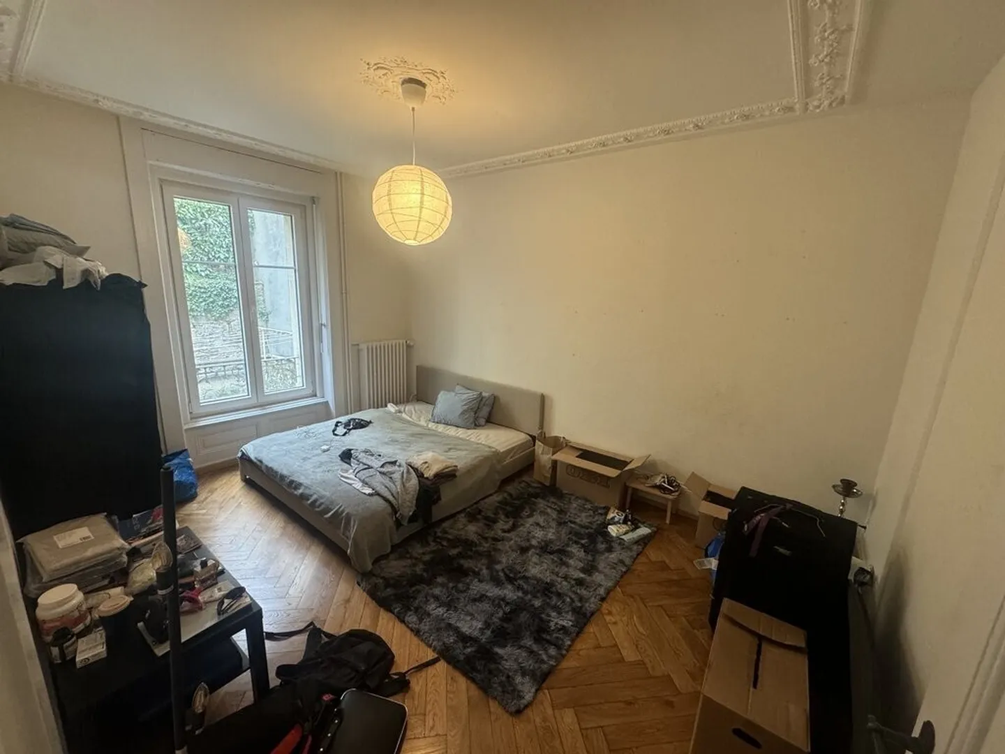 Appartement Charmant avec Vue sur le Lac - Photo 8 sur 9