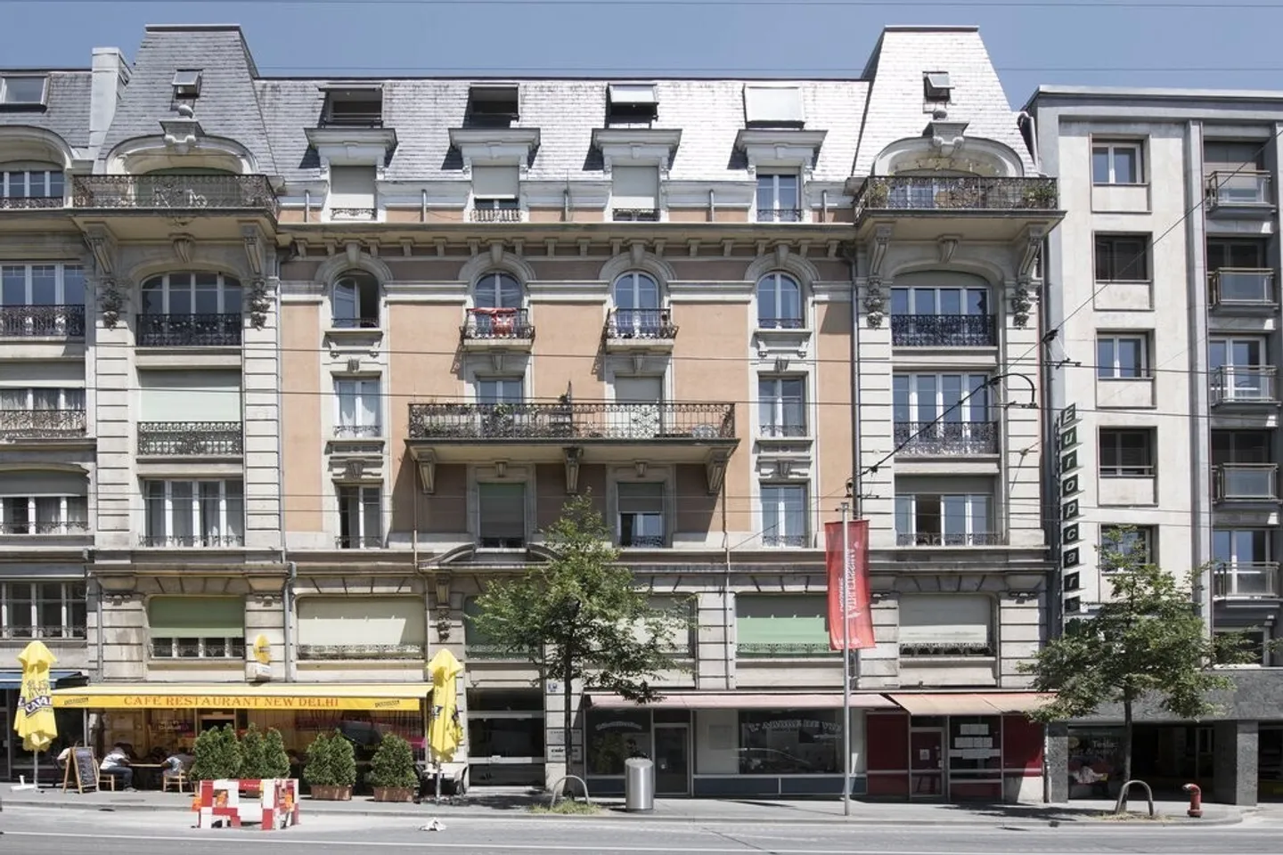 Appartement Charmant avec Vue sur le Lac - Photo 9 sur 9