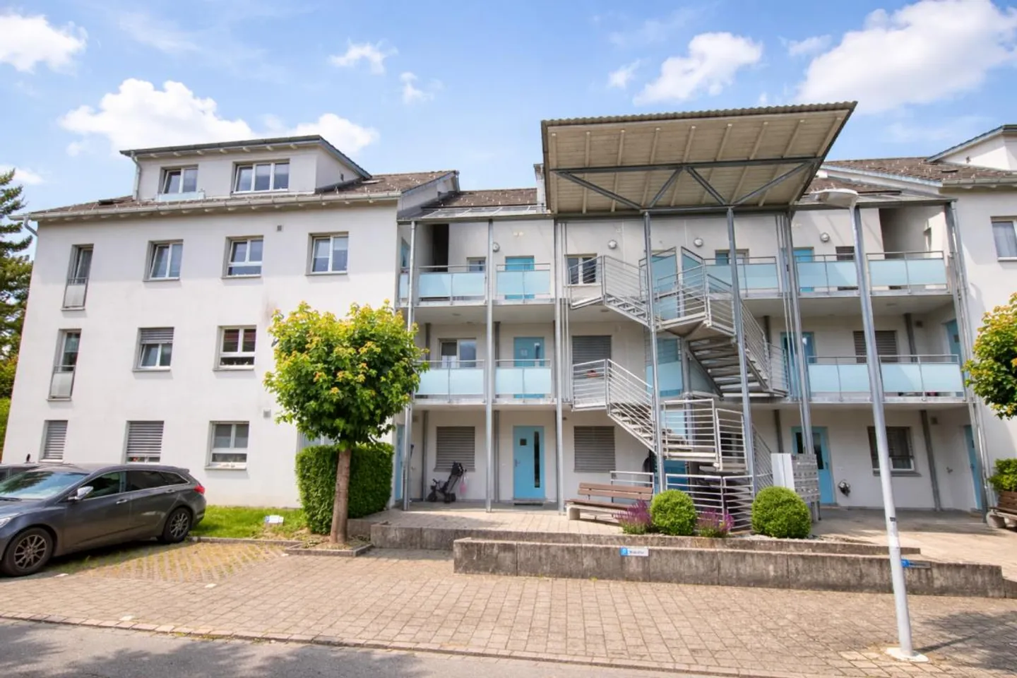 Attico con stile - Foto 1 di 9