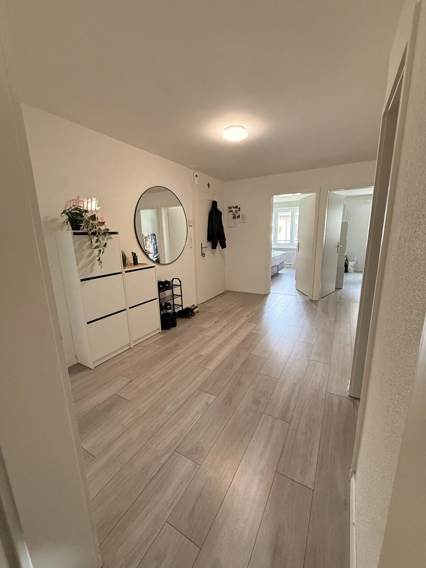 Charming 3.5 Room Apartment - Erlenstrasse 10, 4410-Liestal, Baselland - Photo 4 of 13
