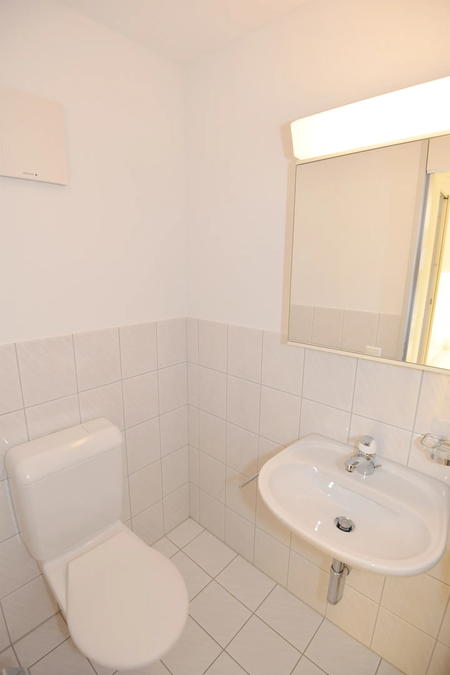 Apartment for rent - Photo 1 of 2