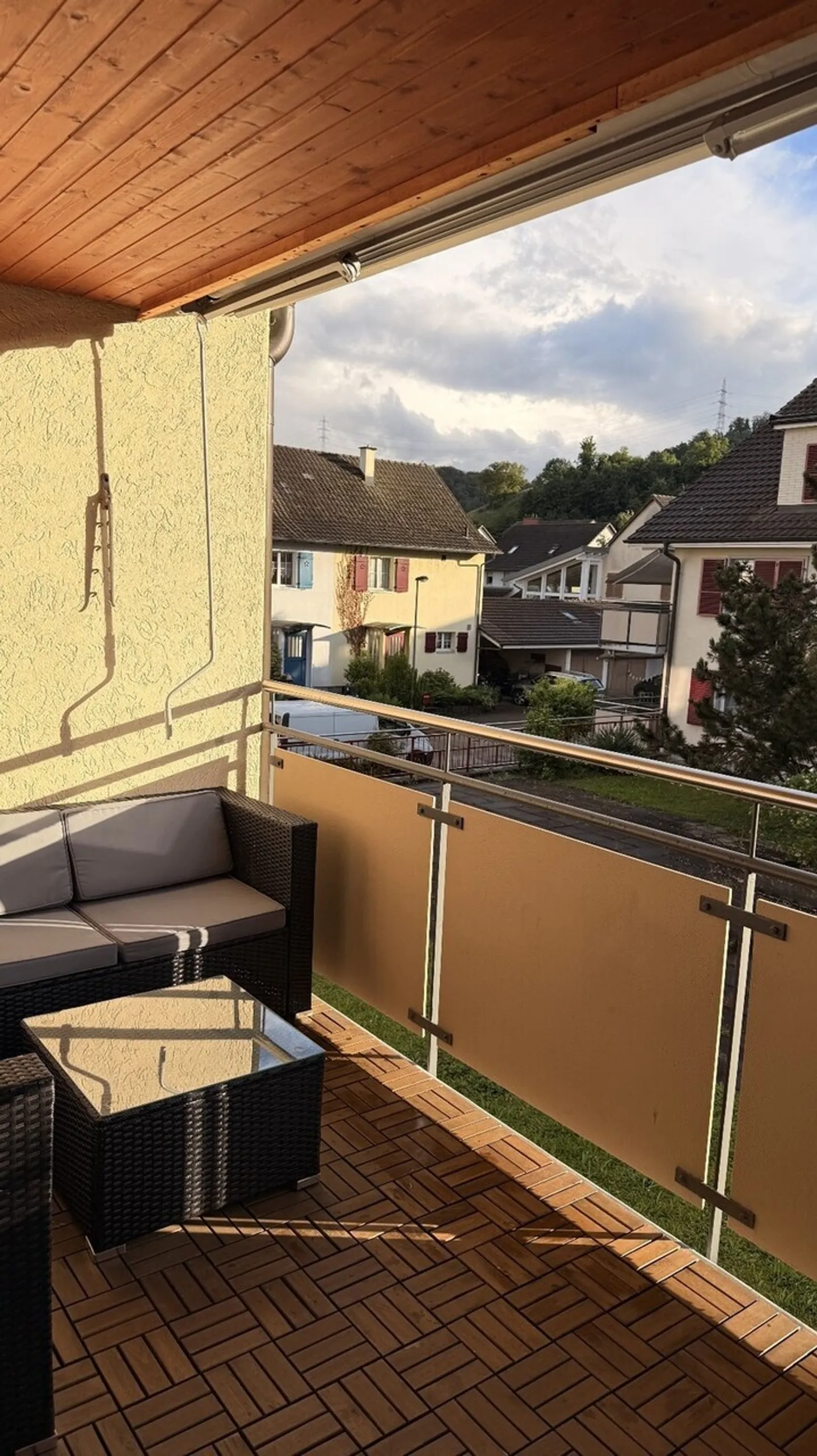 Charming 3.5 Room Apartment - Erlenstrasse 10, 4410-Liestal, Baselland - Photo 2 of 13