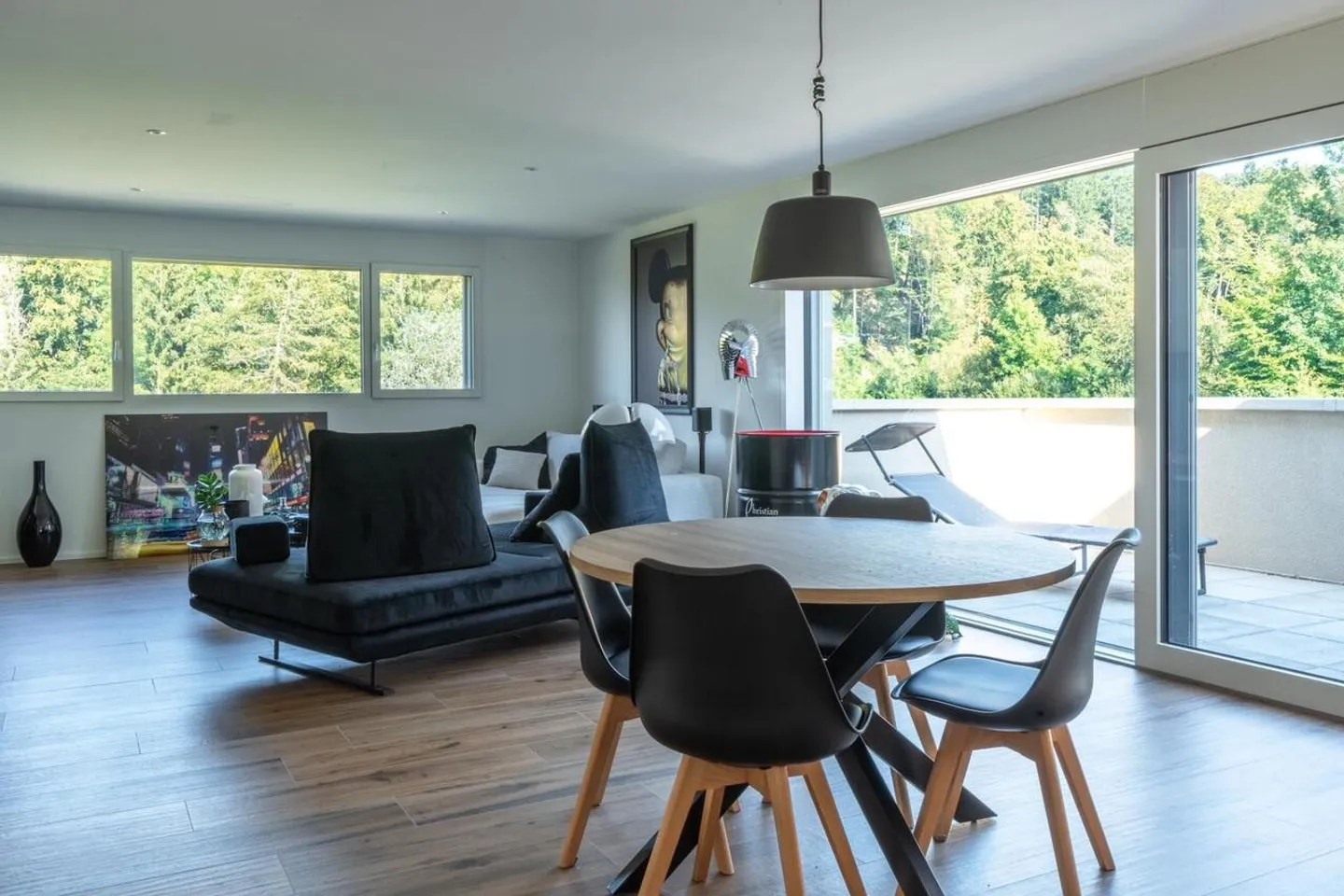 Modern Single-Family House in Bonnefontaine with 185 m2 - Photo 4 of 8
