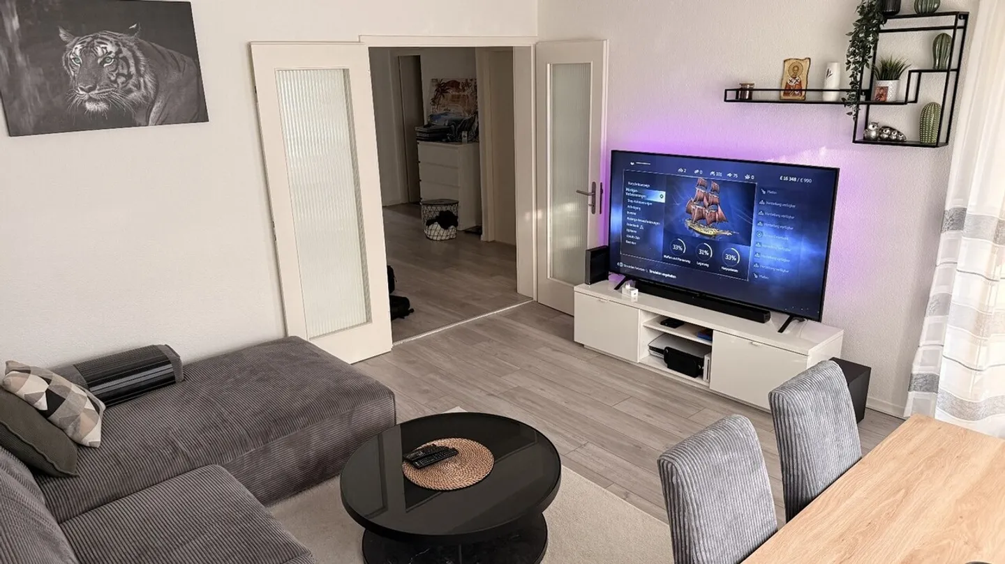 Charming 3.5 Room Apartment - Erlenstrasse 10, 4410-Liestal, Baselland - Photo 7 of 13