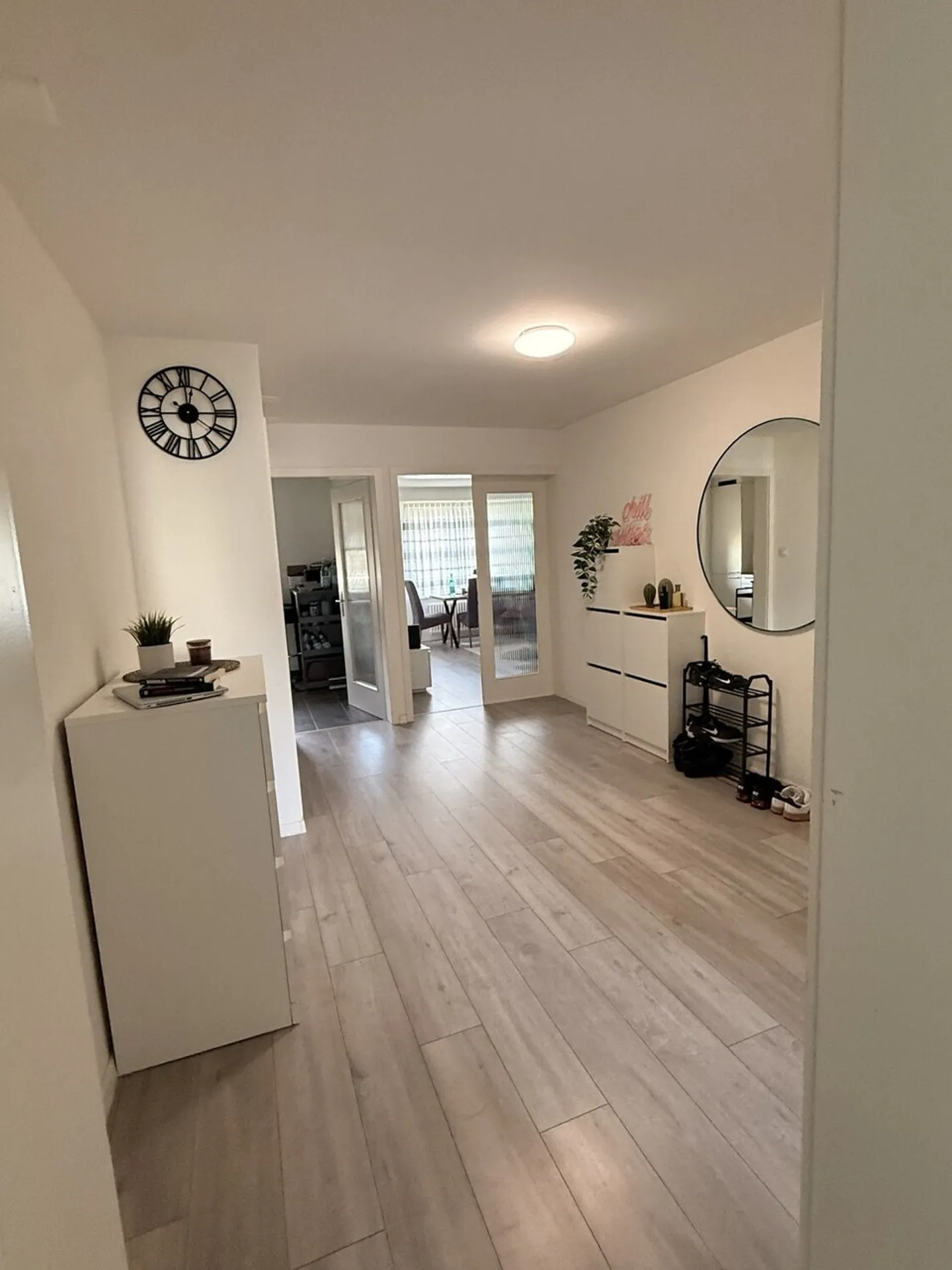 Charming 3.5 Room Apartment - Erlenstrasse 10, 4410-Liestal, Baselland - Photo 8 of 13