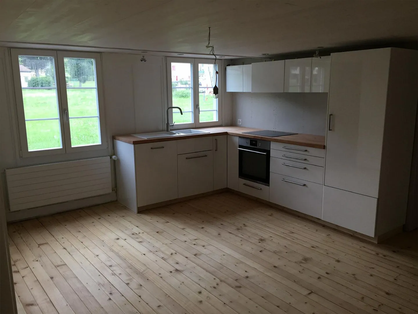 Bel appartement lumineux avec accès direct au jardin - Photo 7 sur 16