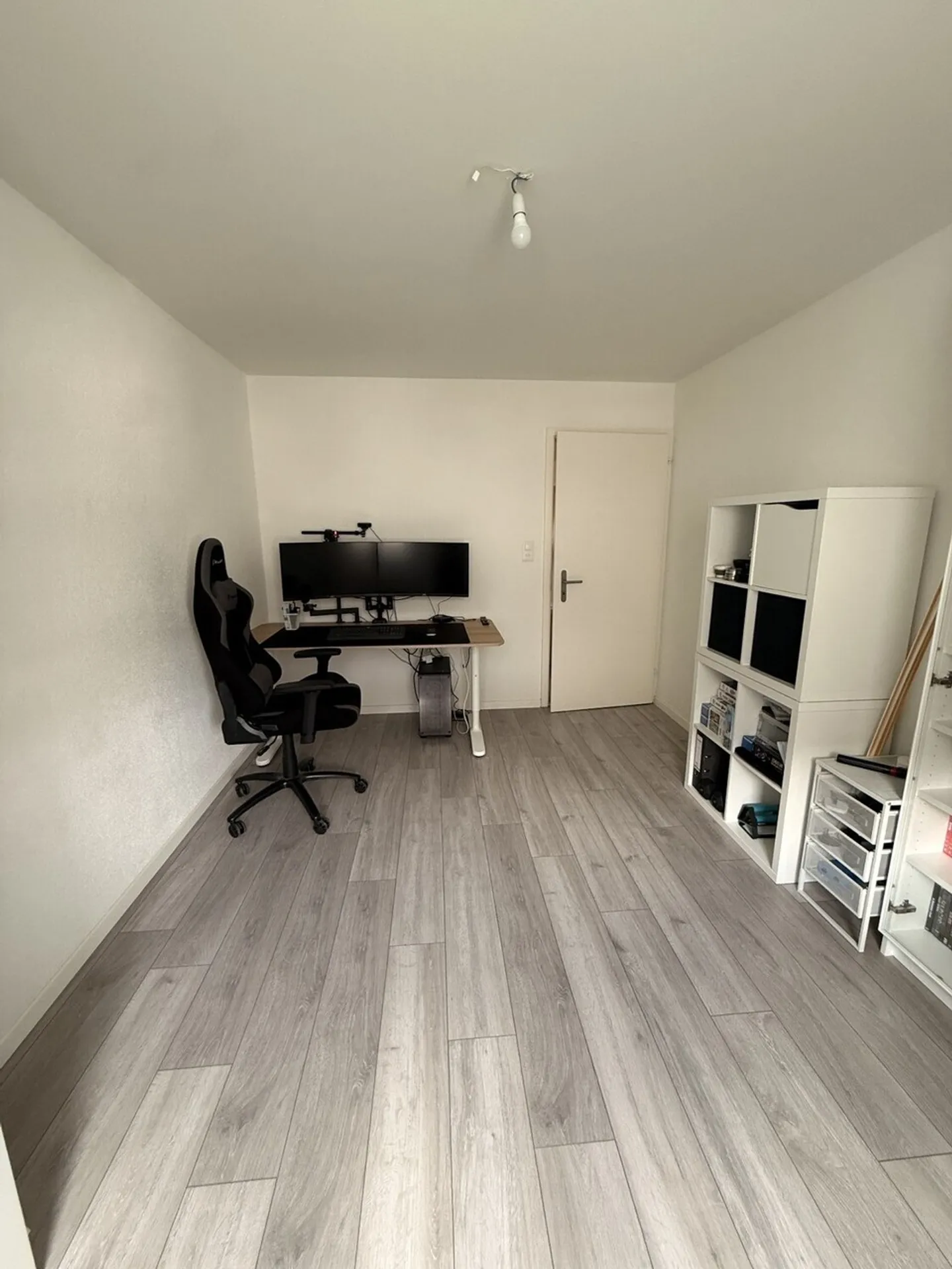 Charming 3.5 Room Apartment - Erlenstrasse 10, 4410-Liestal, Baselland - Photo 10 of 13
