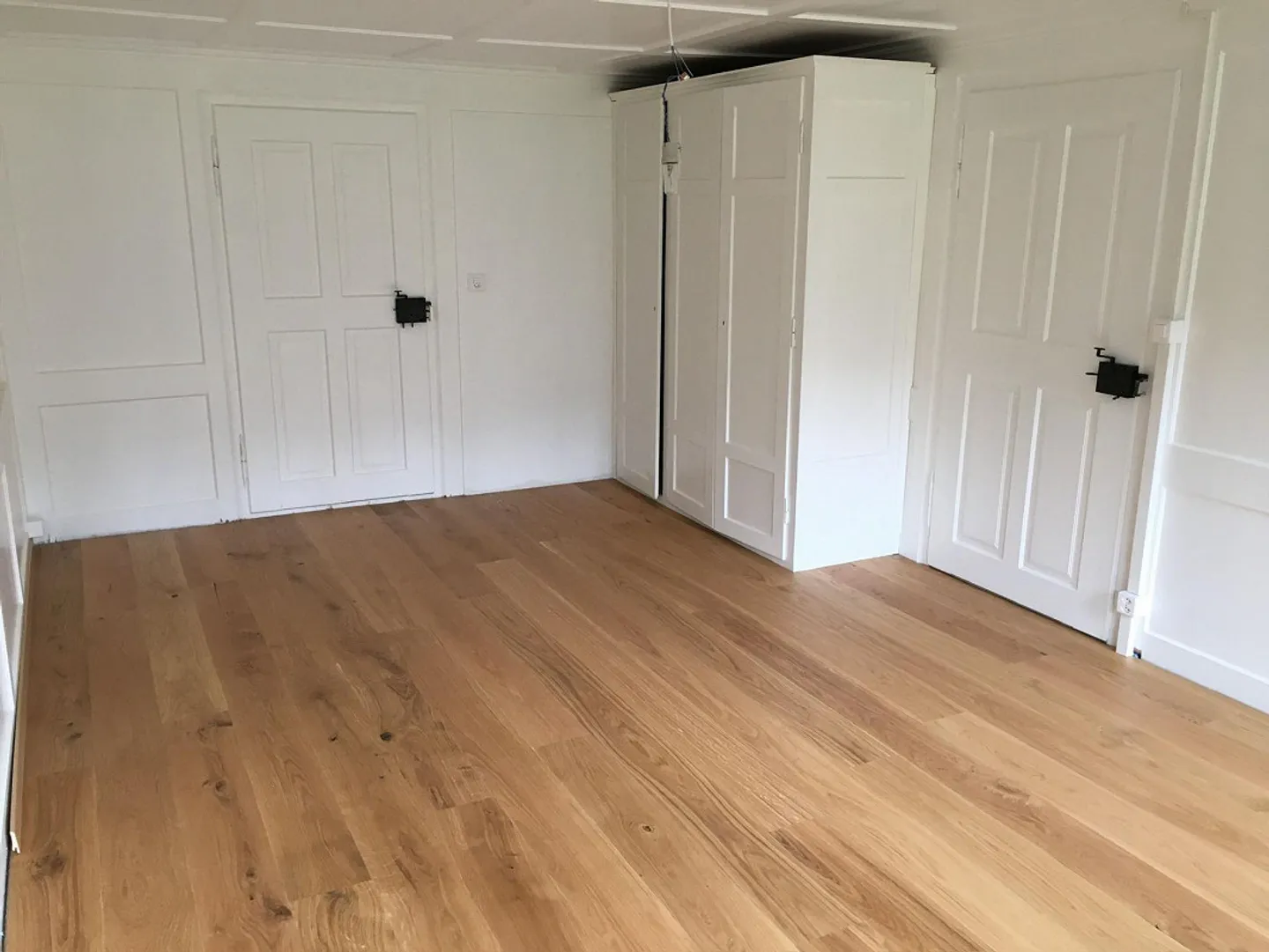 Bel appartement lumineux avec accès direct au jardin - Photo 8 sur 16