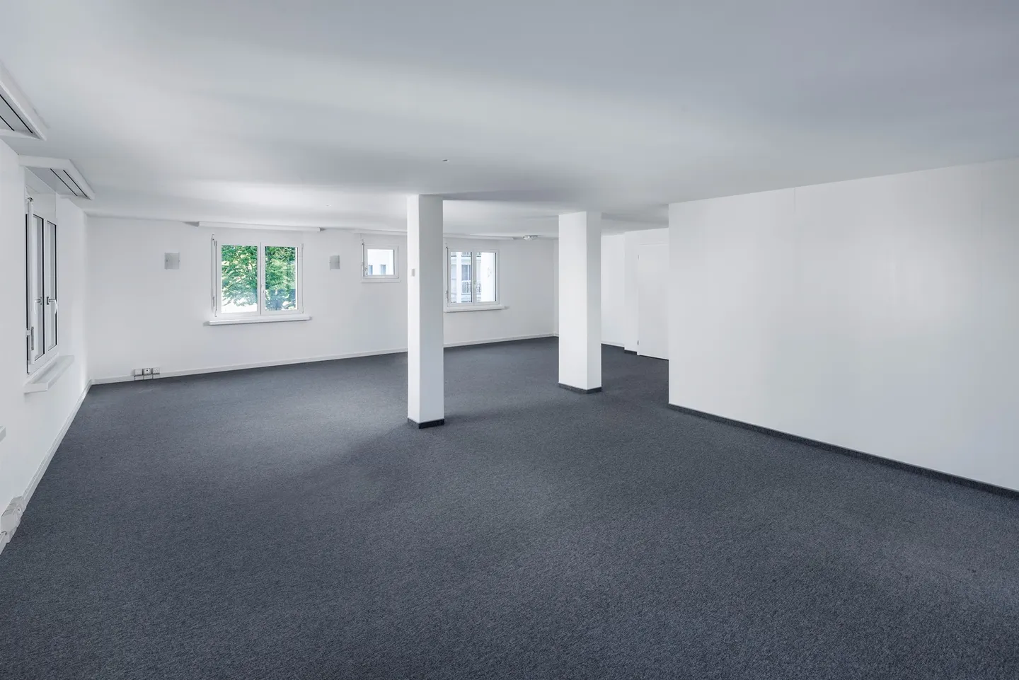 Bürofläche mieten - Foto 3 von 6