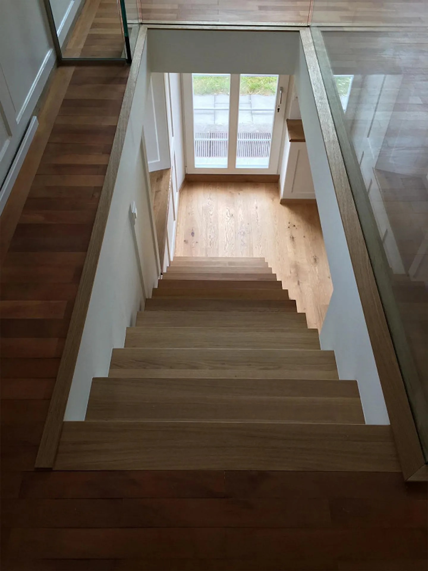 Bel appartement lumineux avec accès direct au jardin - Photo 9 sur 16