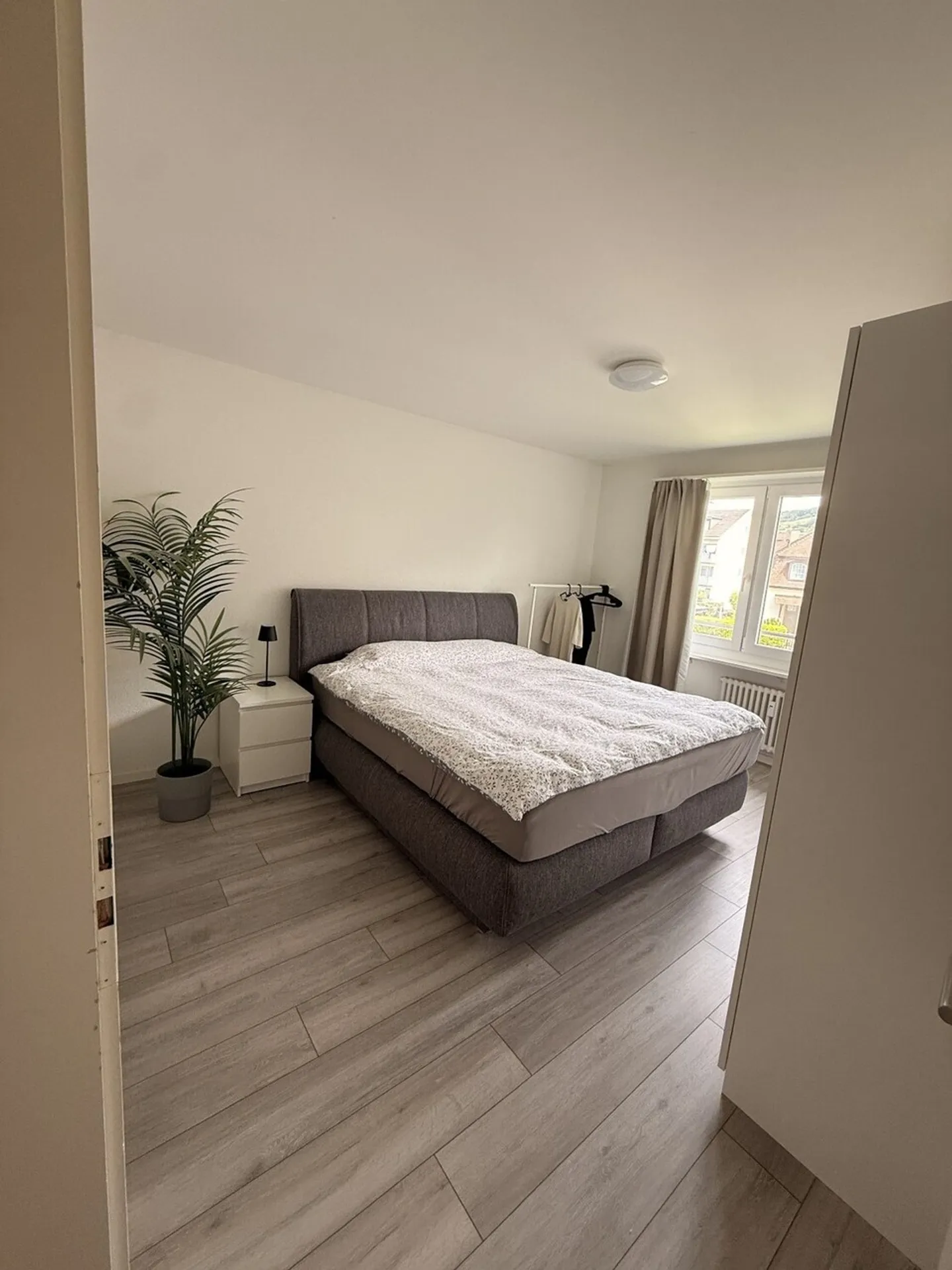 Charming 3.5 Room Apartment - Erlenstrasse 10, 4410-Liestal, Baselland - Photo 11 of 13