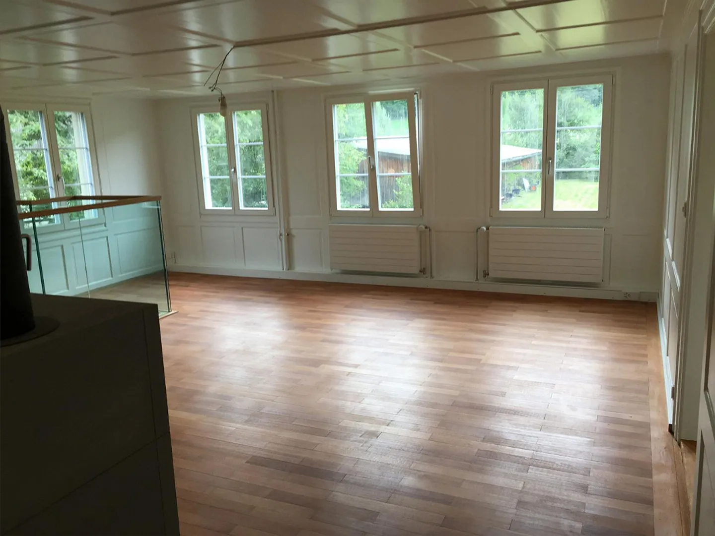 Bel appartement lumineux avec accès direct au jardin - Photo 5 sur 16