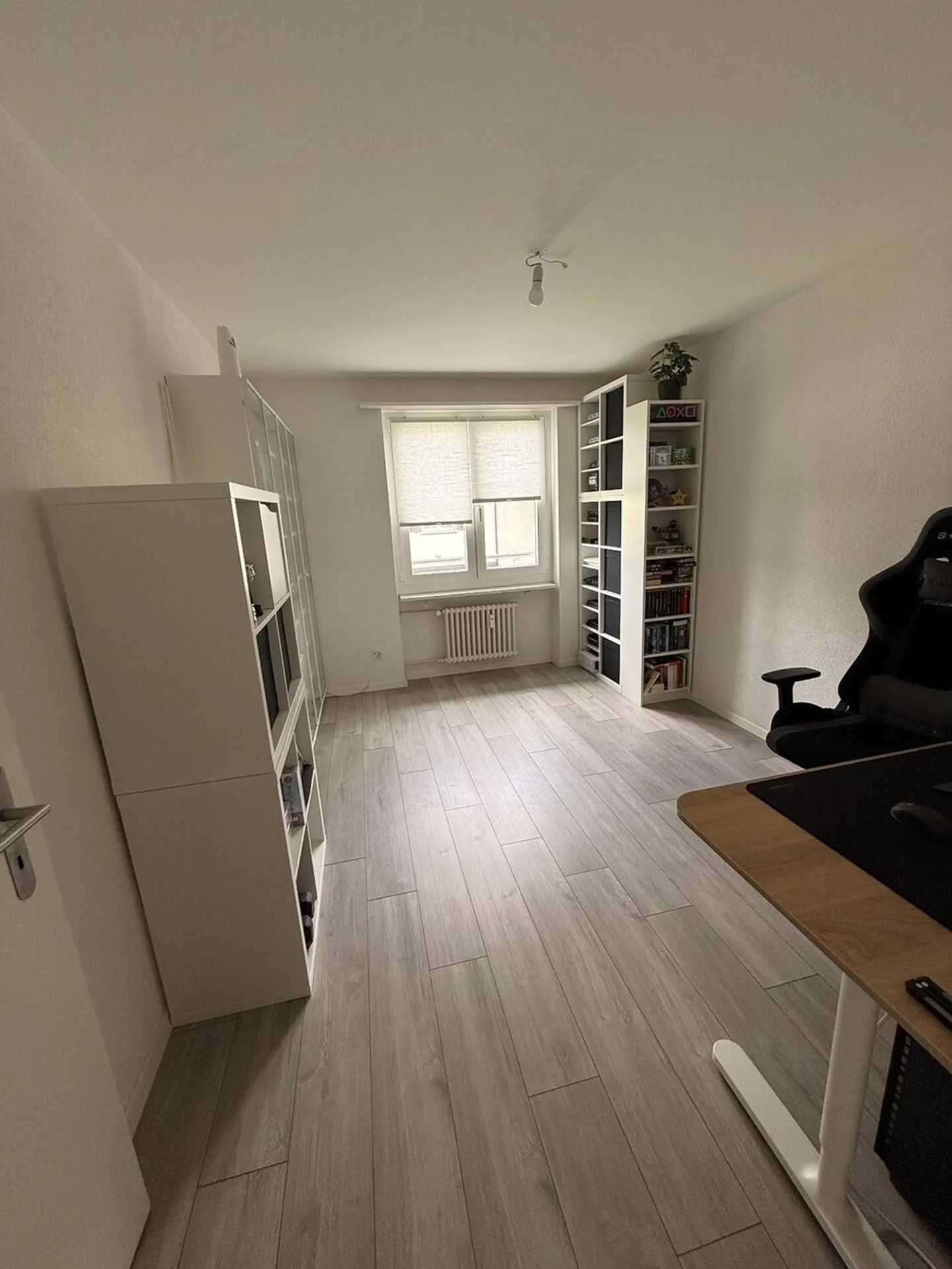 Charming 3.5 Room Apartment - Erlenstrasse 10, 4410-Liestal, Baselland - Photo 9 of 13