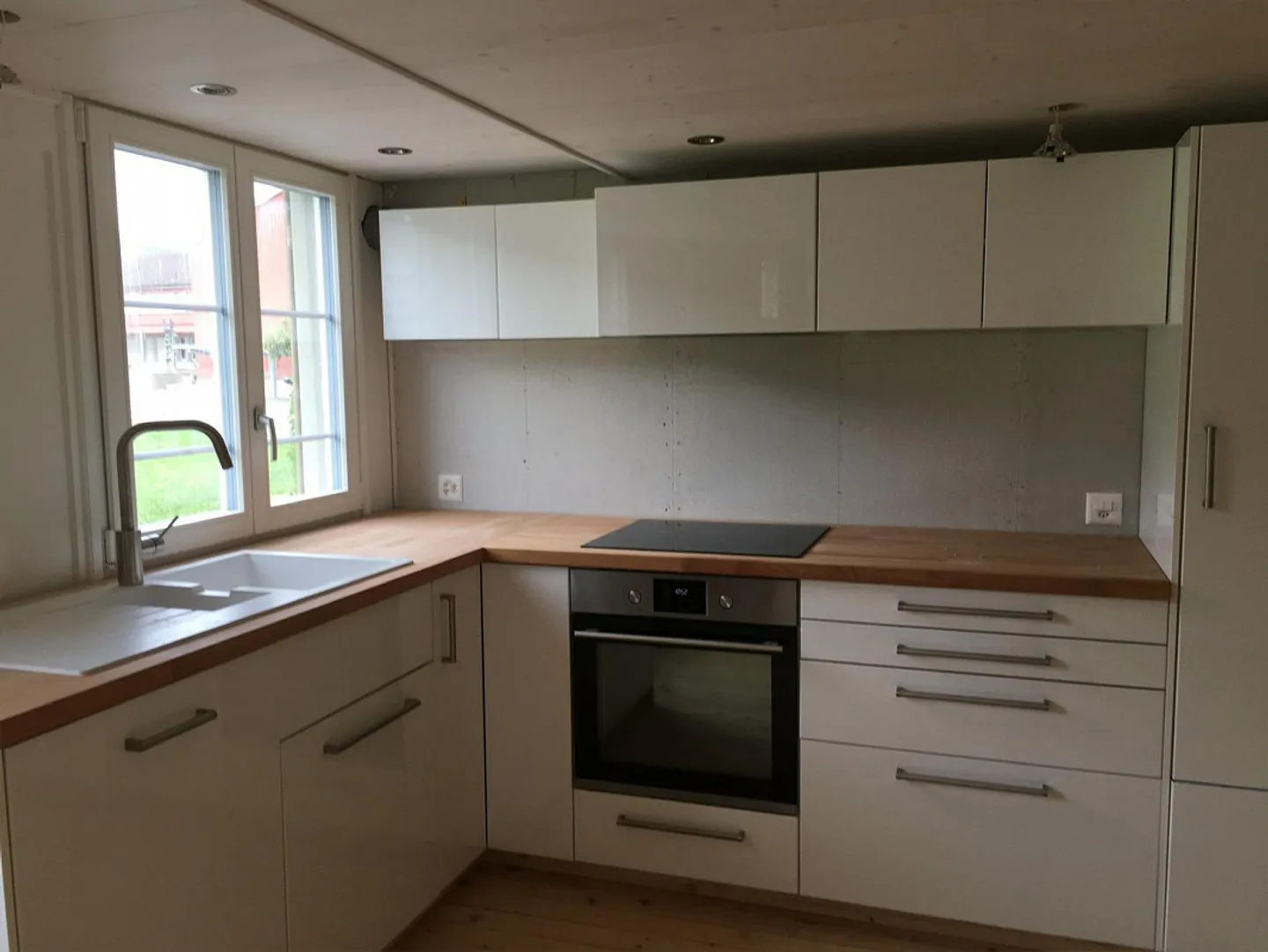 Bel appartement lumineux avec accès direct au jardin - Photo 10 sur 16