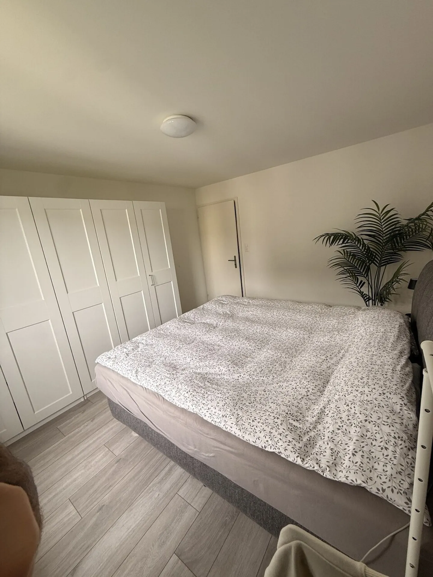 Charming 3.5 Room Apartment - Erlenstrasse 10, 4410-Liestal, Baselland - Photo 12 of 13