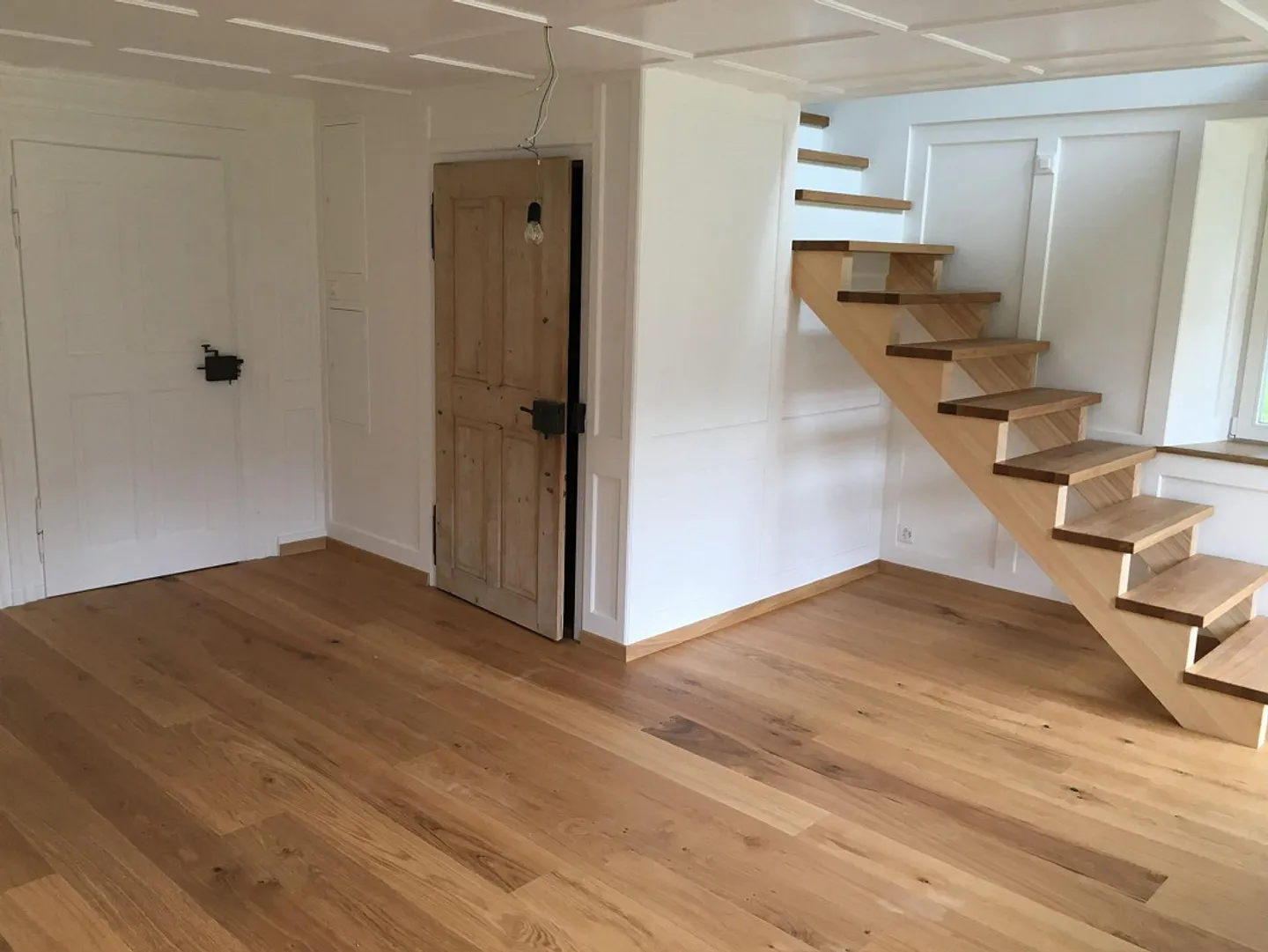 Bel appartement lumineux avec accès direct au jardin - Photo 14 sur 16