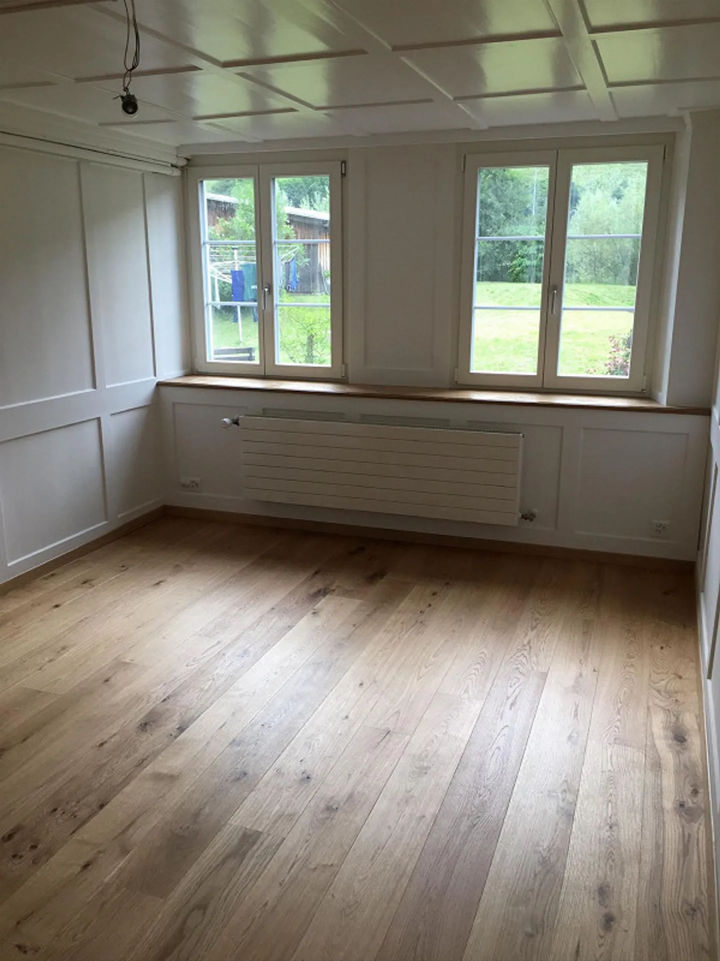 Bel appartement lumineux avec accès direct au jardin - Photo 16 sur 16