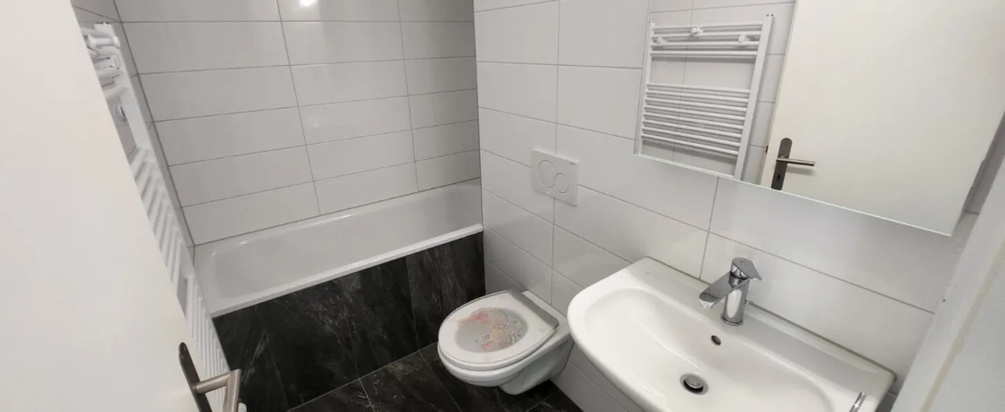 Charming 3.5 Room Apartment - Erlenstrasse 10, 4410-Liestal, Baselland - Photo 13 of 13