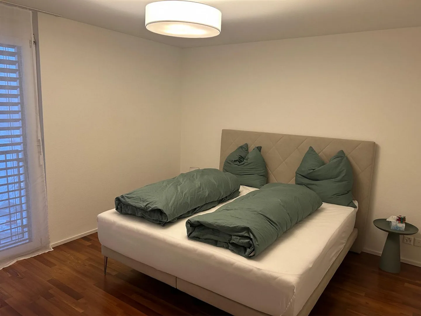 Nachmieter gesucht ab 1.3.26 – Moderne 4½-Zimmer-Wohnung in Unterägeri - Foto 3 von 6