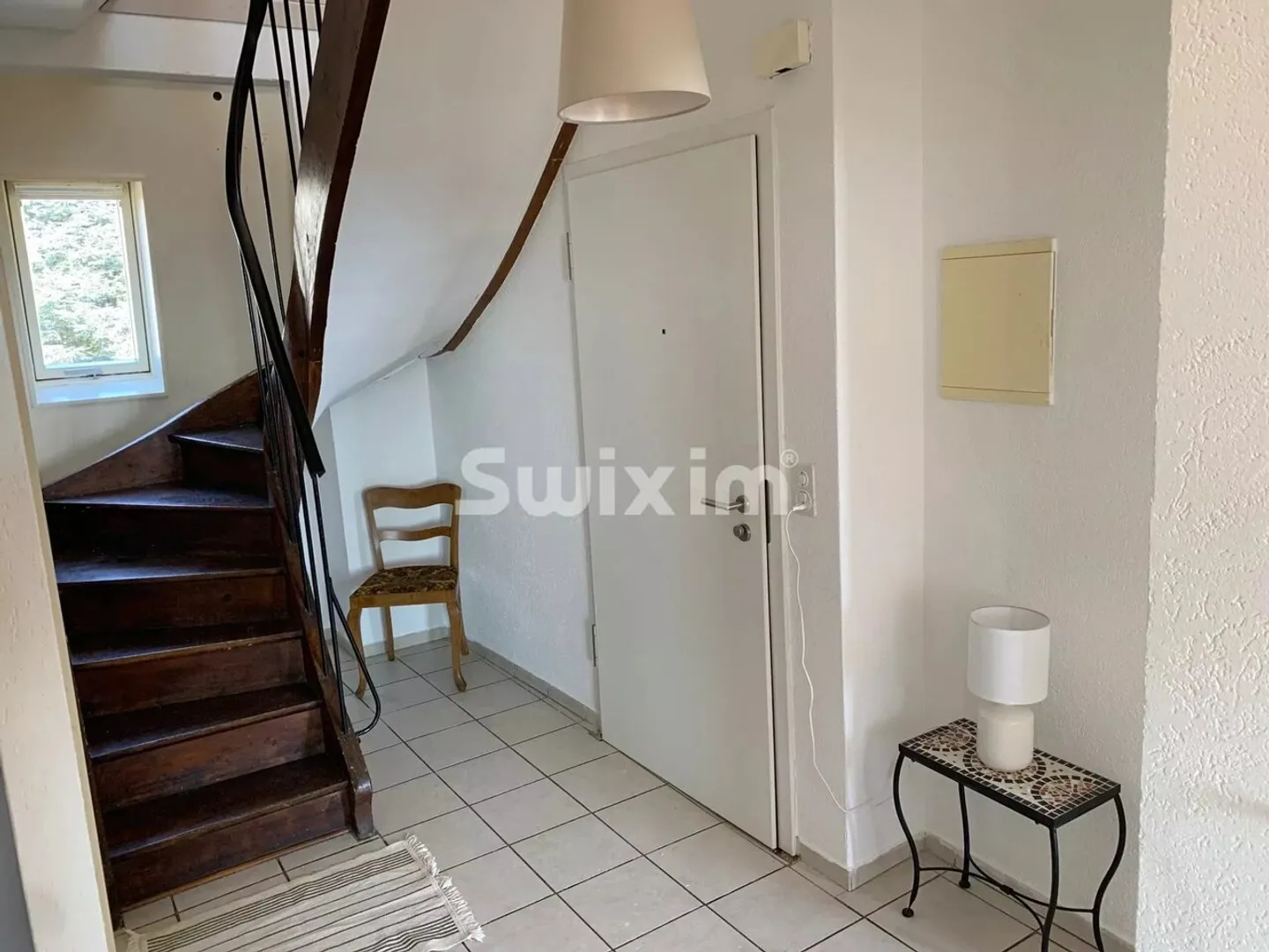 Charmantes Duplex mit Seeblick - Foto 3 von 6