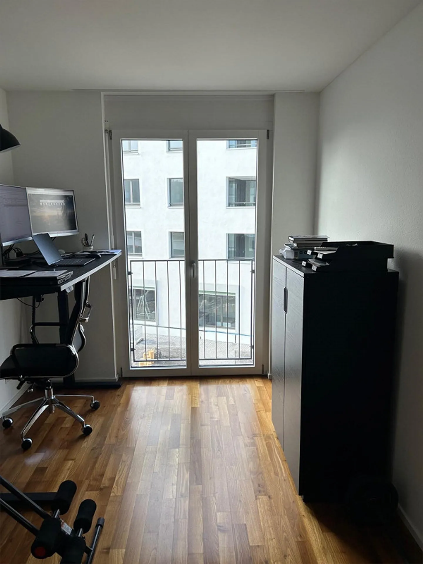 Nachmieter gesucht ab 1.3.26 – Moderne 4½-Zimmer-Wohnung in Unterägeri - Foto 4 von 6