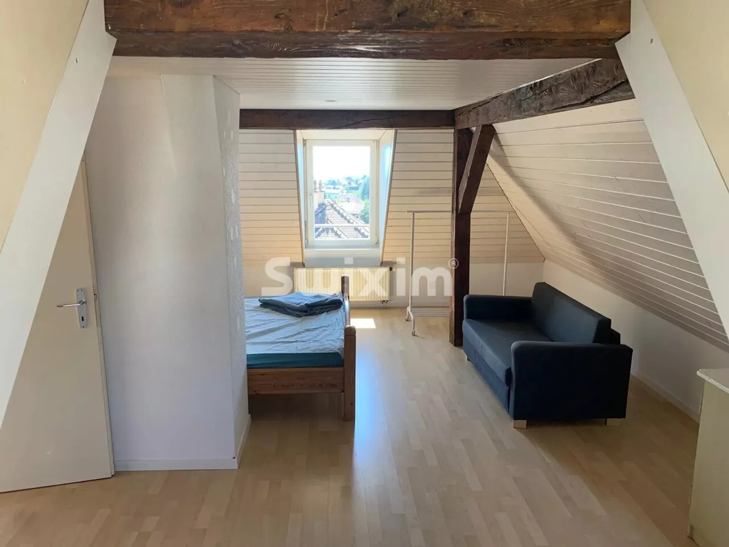 Charmantes Duplex mit Seeblick - Foto 5 von 6