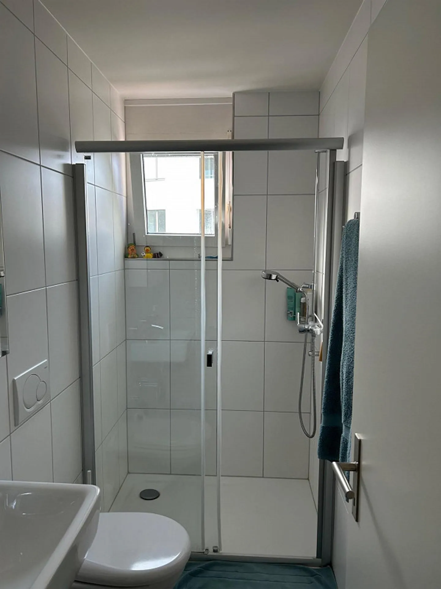 Nachmieter gesucht ab 1.3.26 – Moderne 4½-Zimmer-Wohnung in Unterägeri - Foto 6 von 6