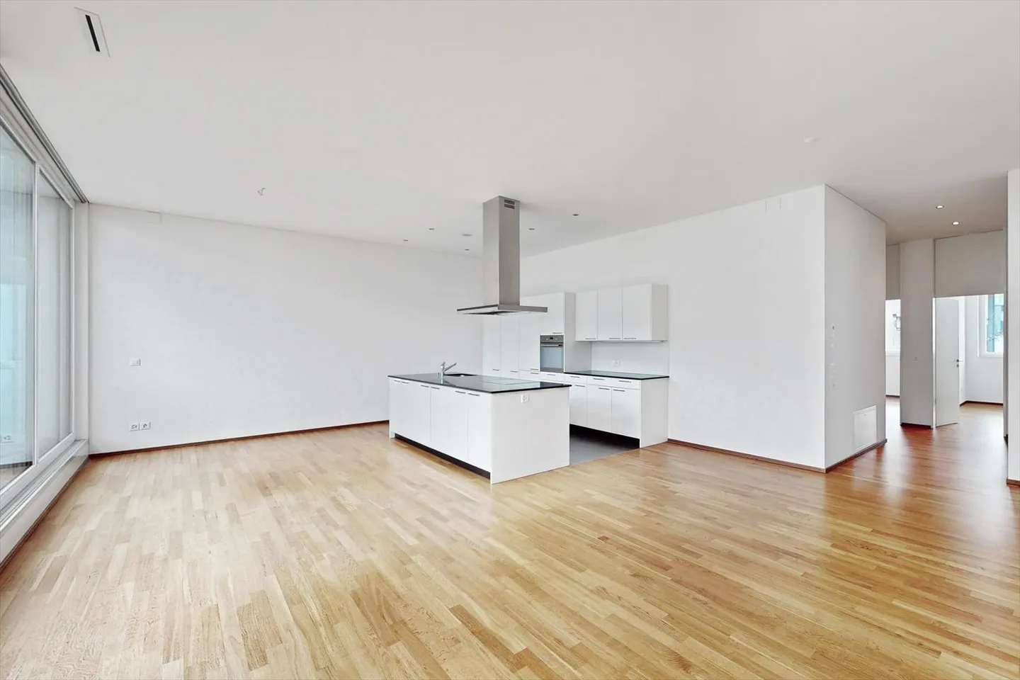 Appartement à louer - Photo 3 sur 9